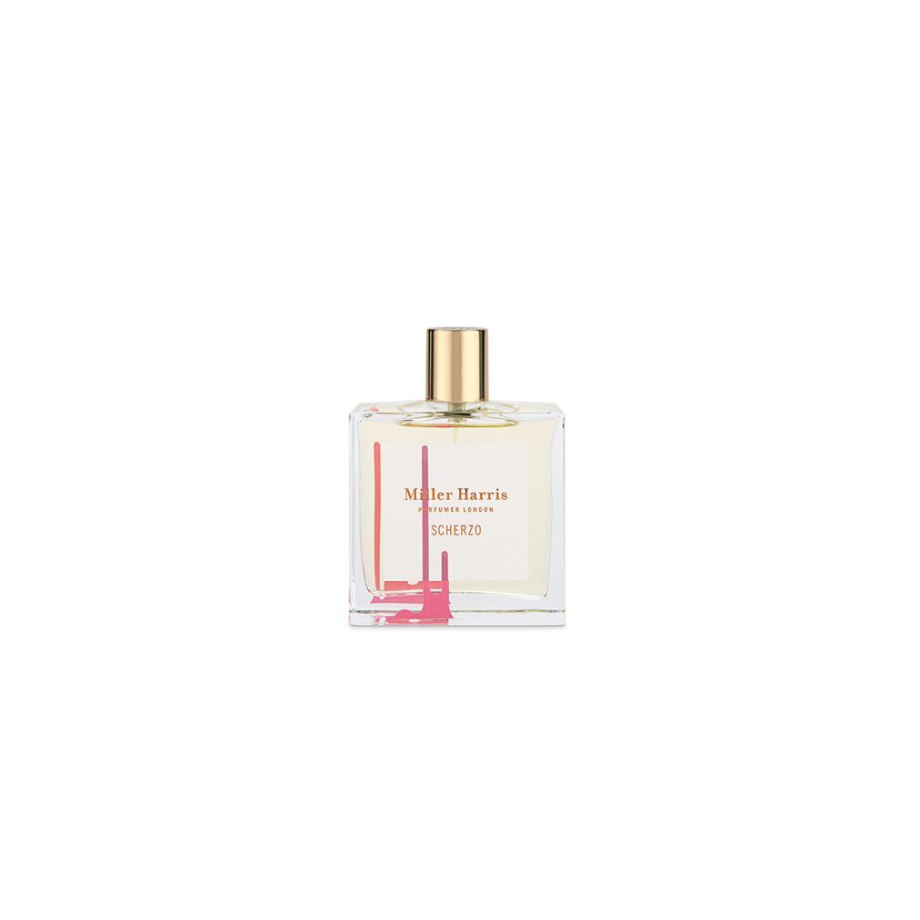MILLER HARRIS Körperpflegeduft Miller Harris Scherzo Eau de Parfum