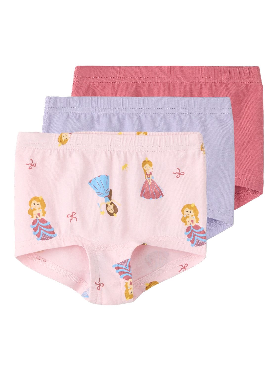 Name It Slip Nmftights 3P Princess