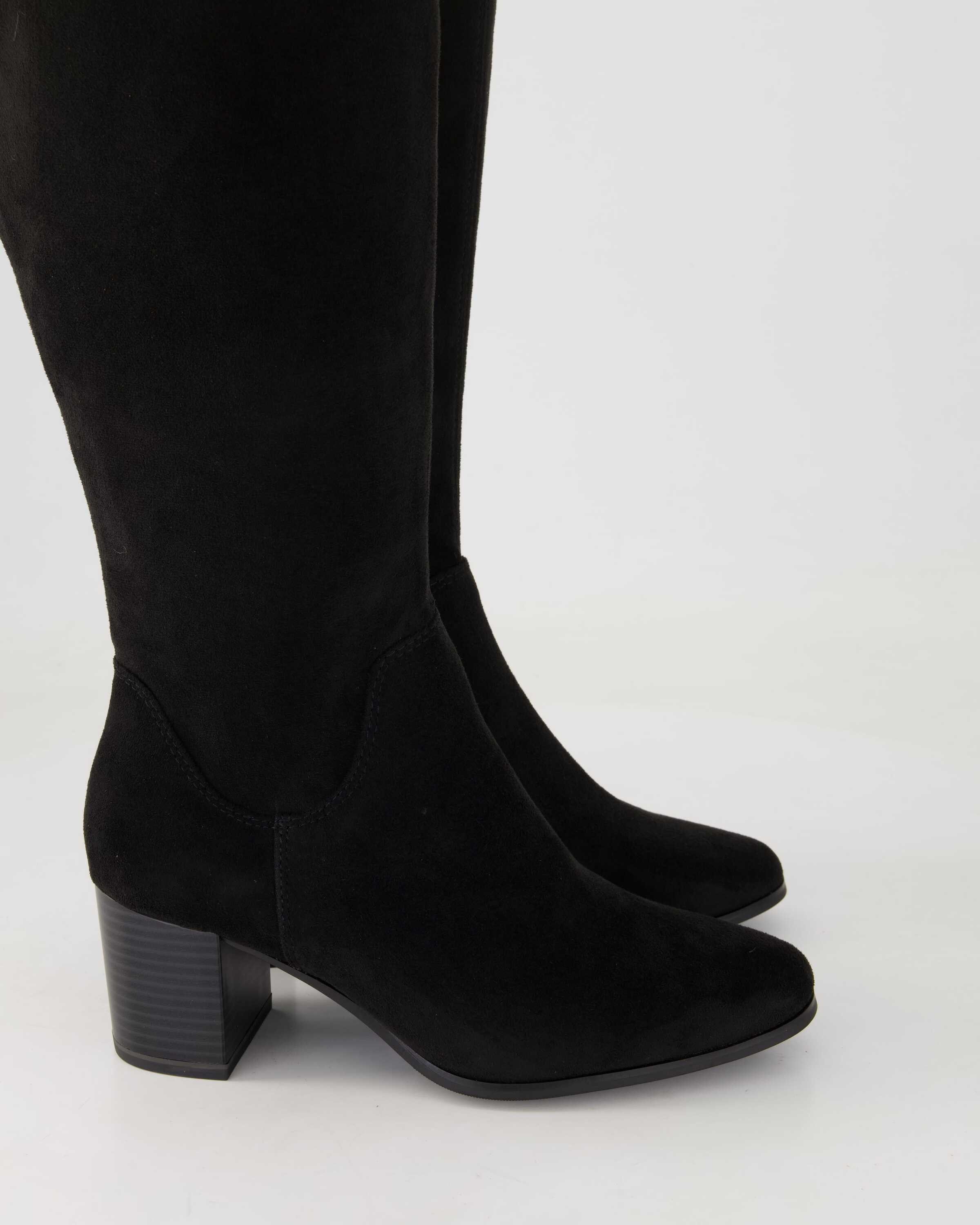 Caprice M2550345 Stiefel Obermaterial: Textil günstig online kaufen