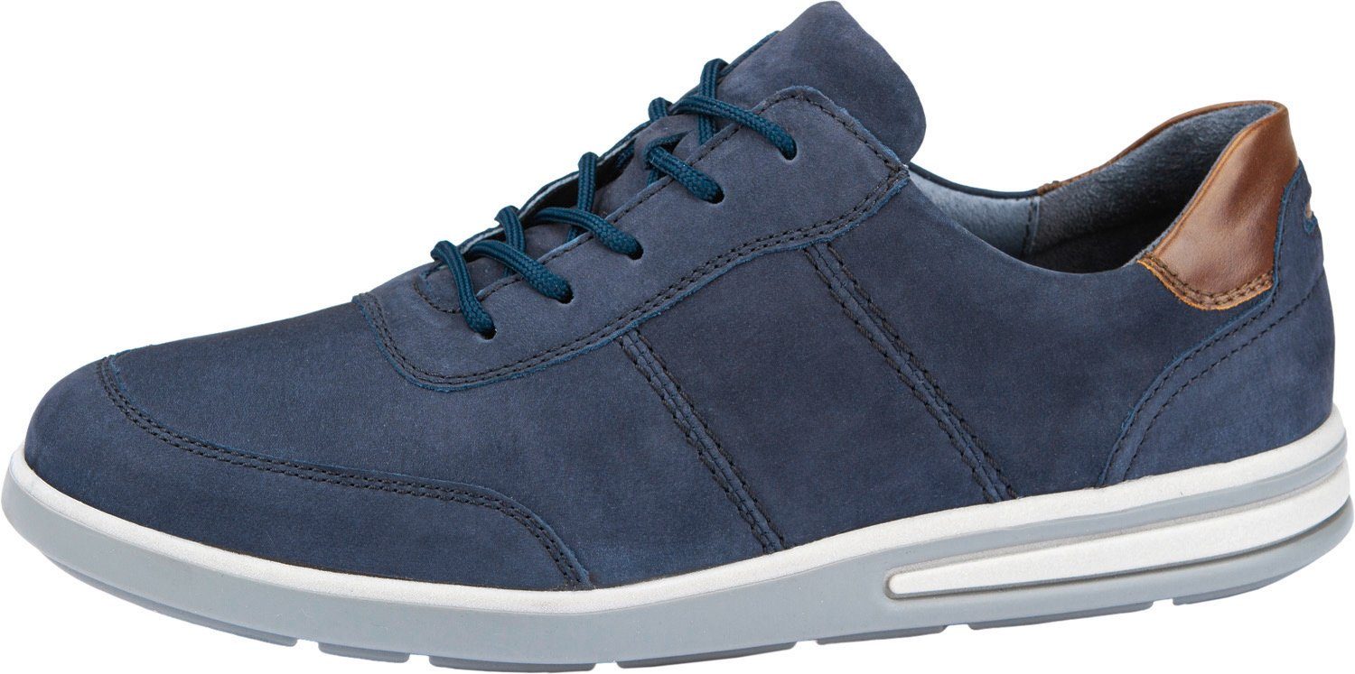 Waldläufer Klemens Sneaker in extraweiter Schuhweite günstig online kaufen