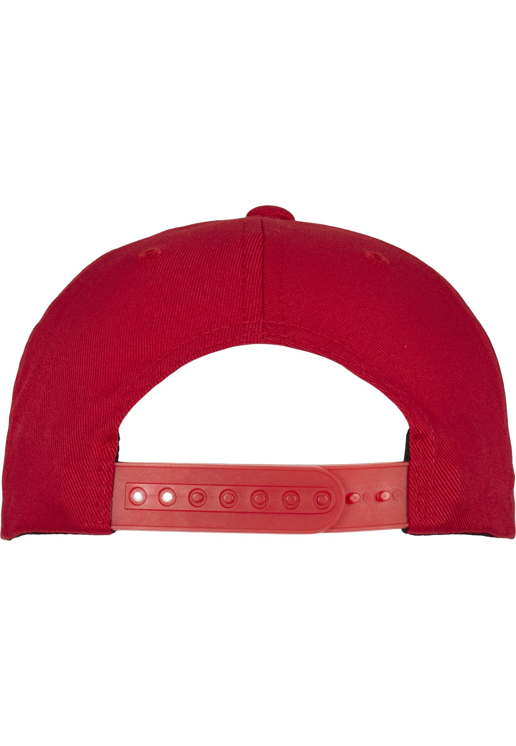 Flexfit Visor Flexfit Accessoires Flexfit 110 Curved Visor Snapback günstig online kaufen