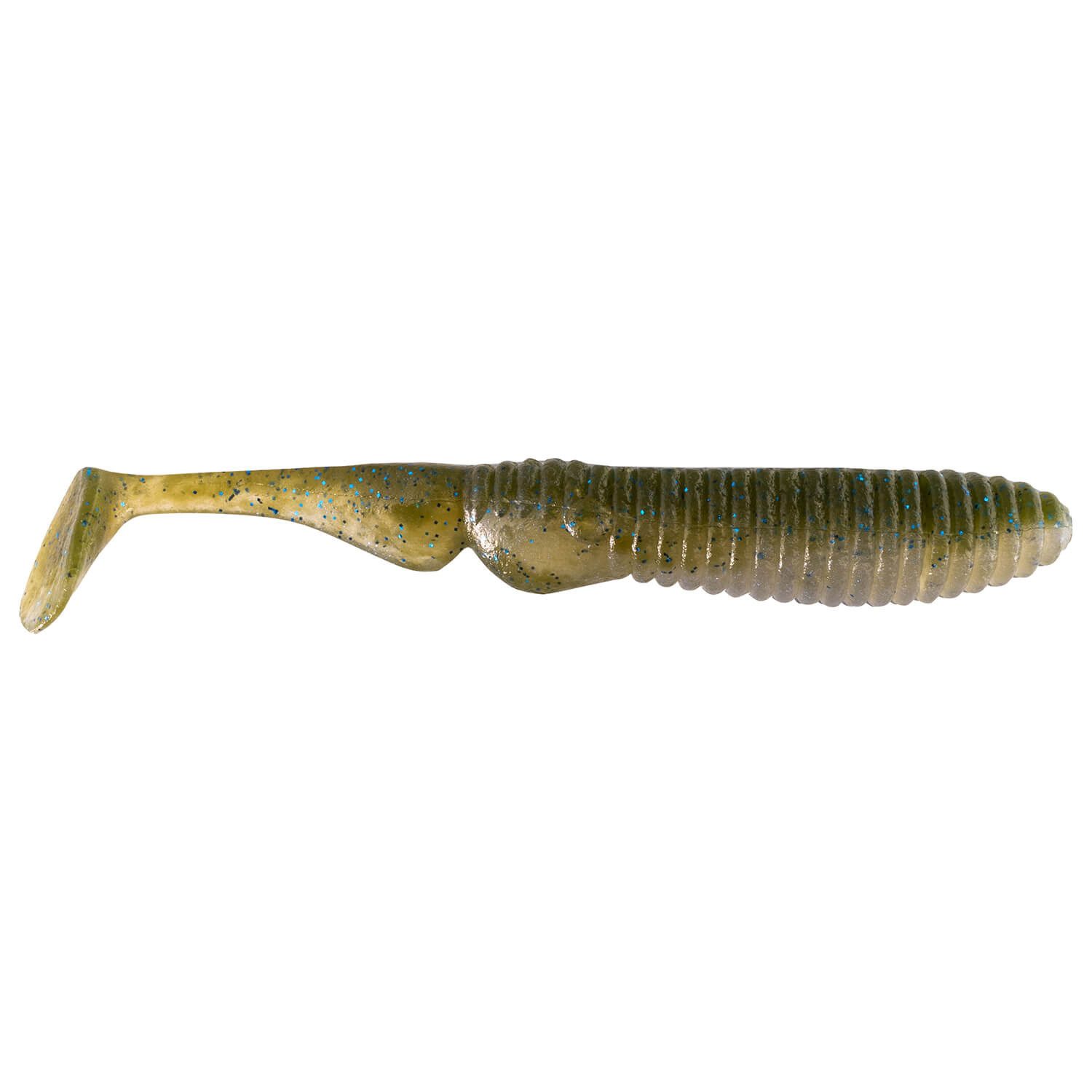 Kunstköder Illex Ammonite Shad Gummifisch 14cm