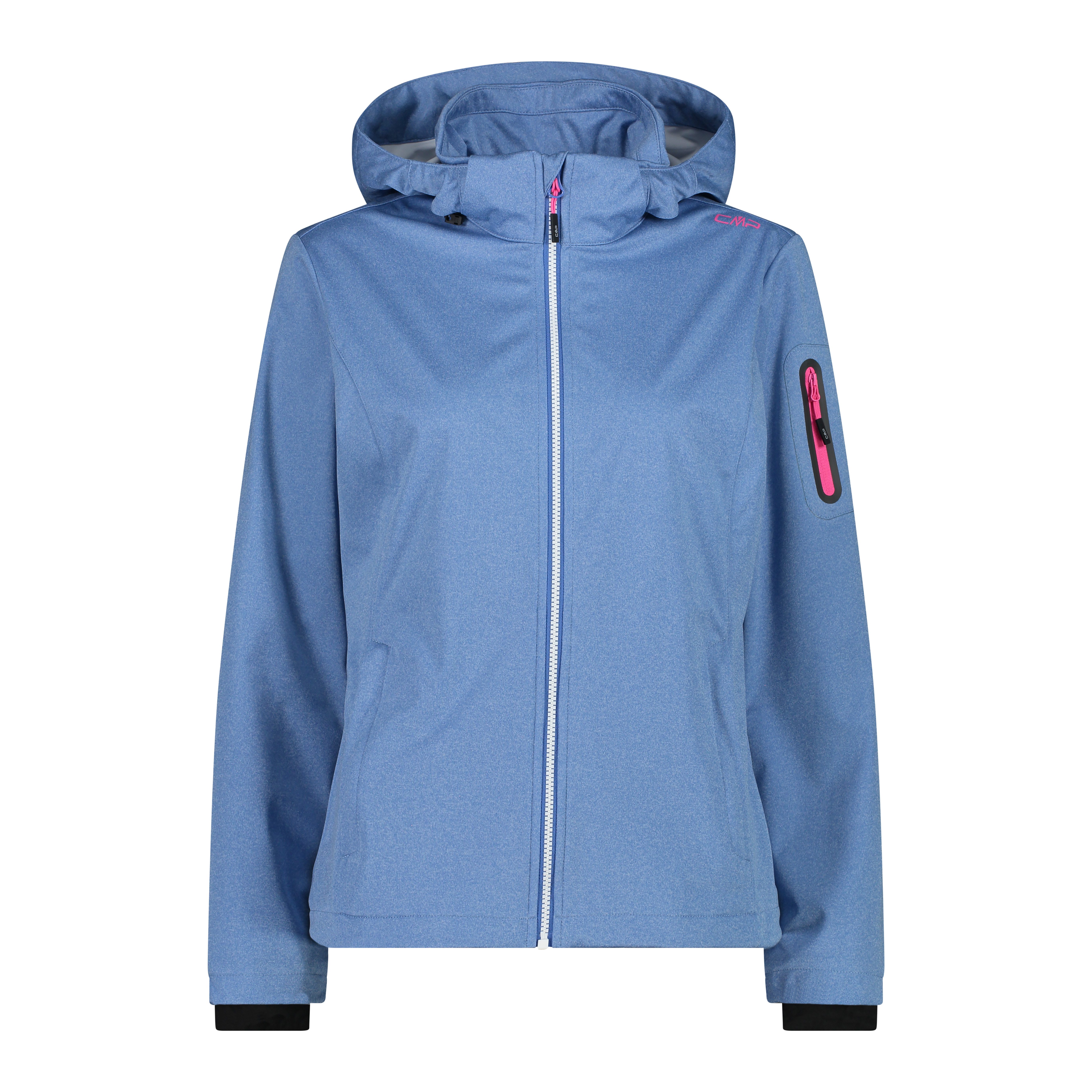 CMP Softshelljacke CMP Damen Softshelljacke Woman günstig online kaufen