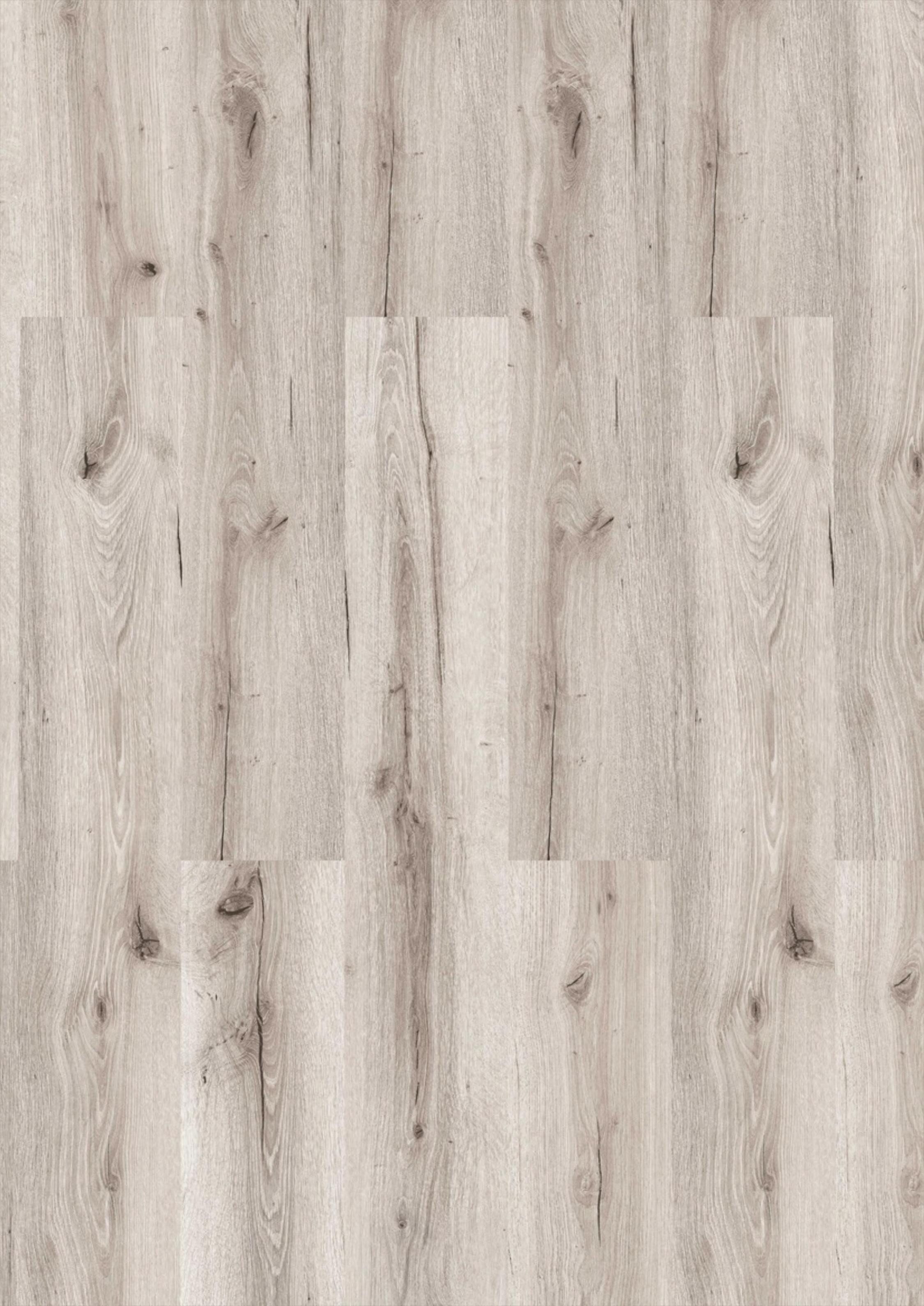 Check Vinylboden – Klick-Vinyl 1524 x 228 mm – wasserfest & robust –, Lang- und Breitdiele inkl. Trittschalldämmung, Packung, In 1 Packung: 5 Paneele - 1,737 m², 1 Packung: 5 Paneele - 1,737m² Artikel: 2482;2483;2484;2485;2486;2487
