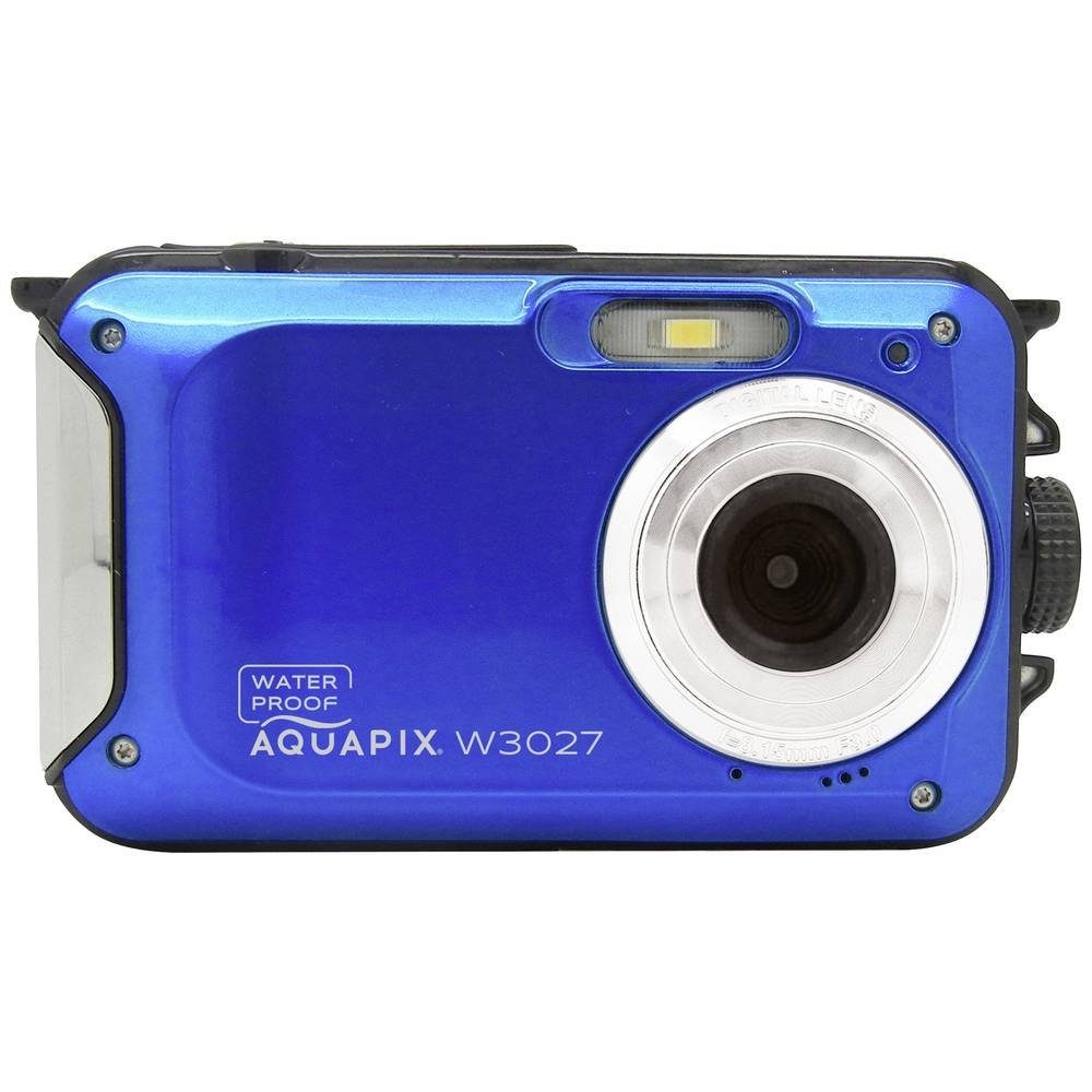 Aquapix Unterwasserkamera Kompaktkamera (Wasserdicht)