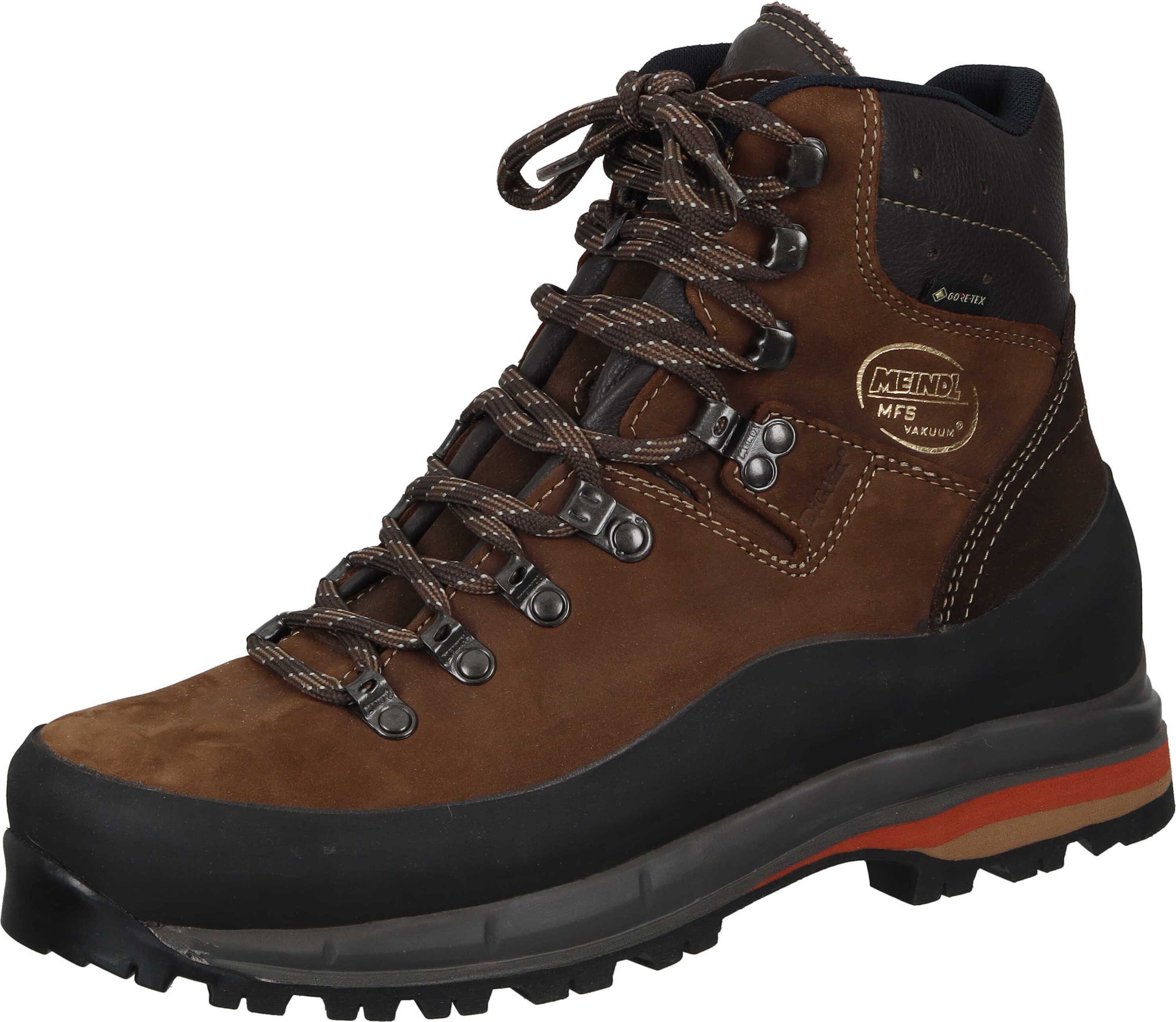 Meindl Outdoor Wanderschuh mit GORE-TEX®