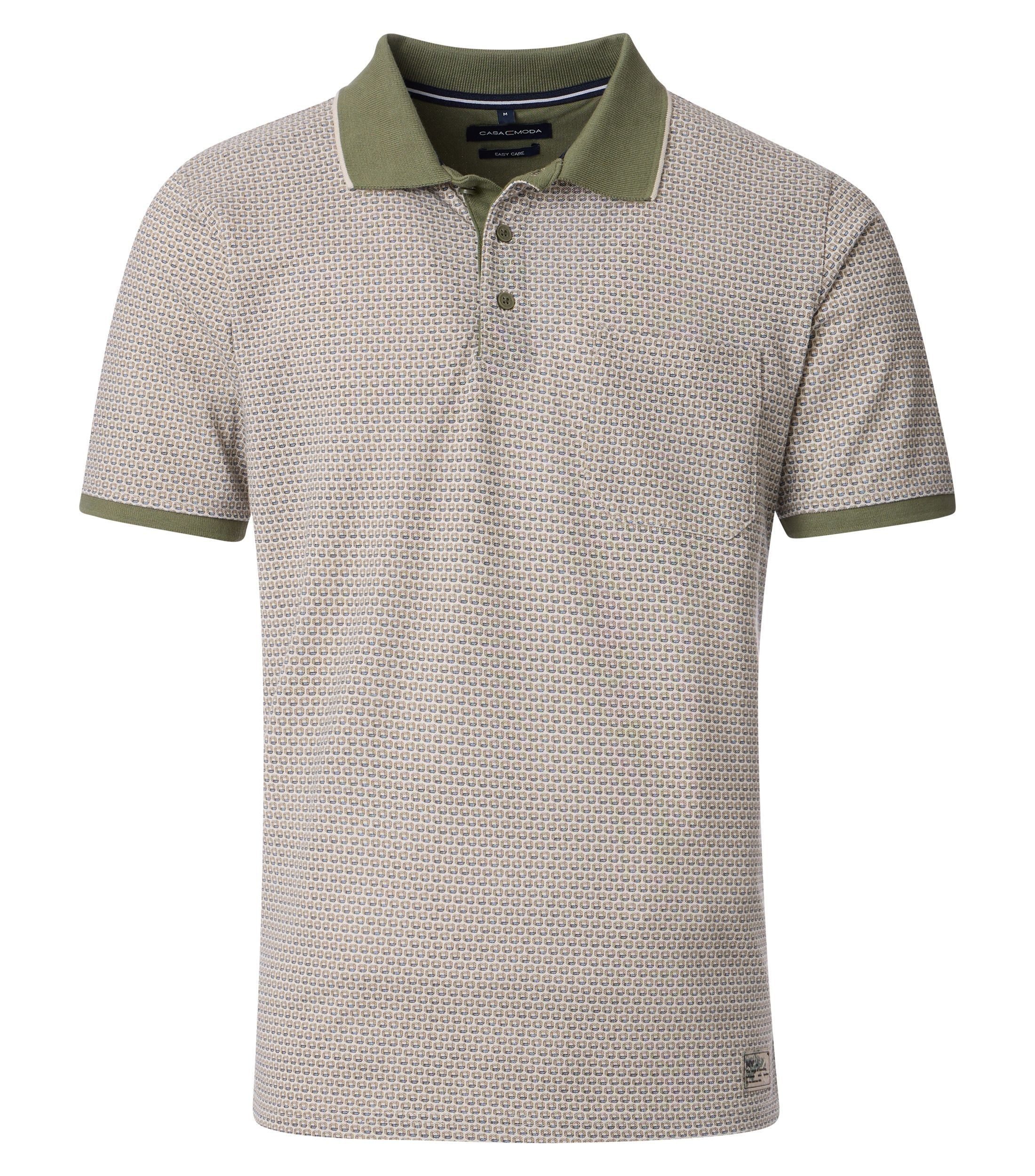 CASAMODA Poloshirt günstig online kaufen
