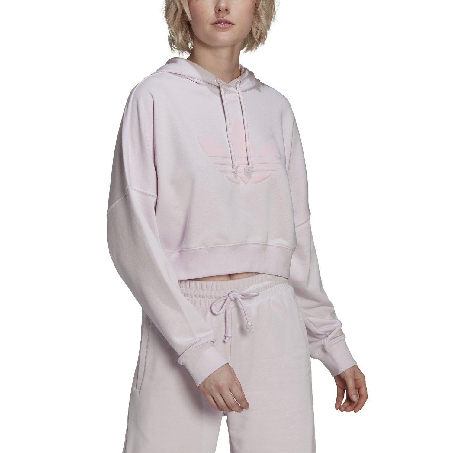 adidas Originals Hoodie adidas Originals Cropped Hoodie