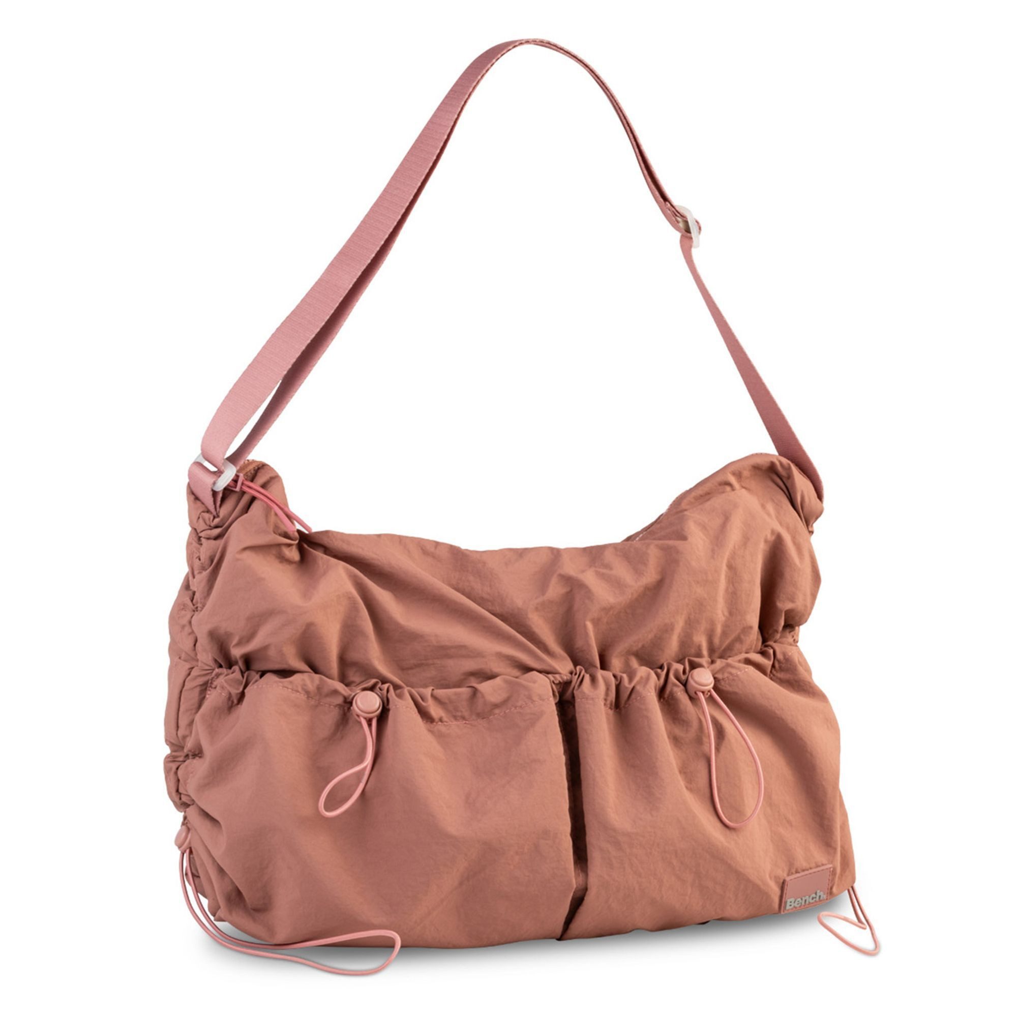 Bench. Schultertasche Soft, Polyester