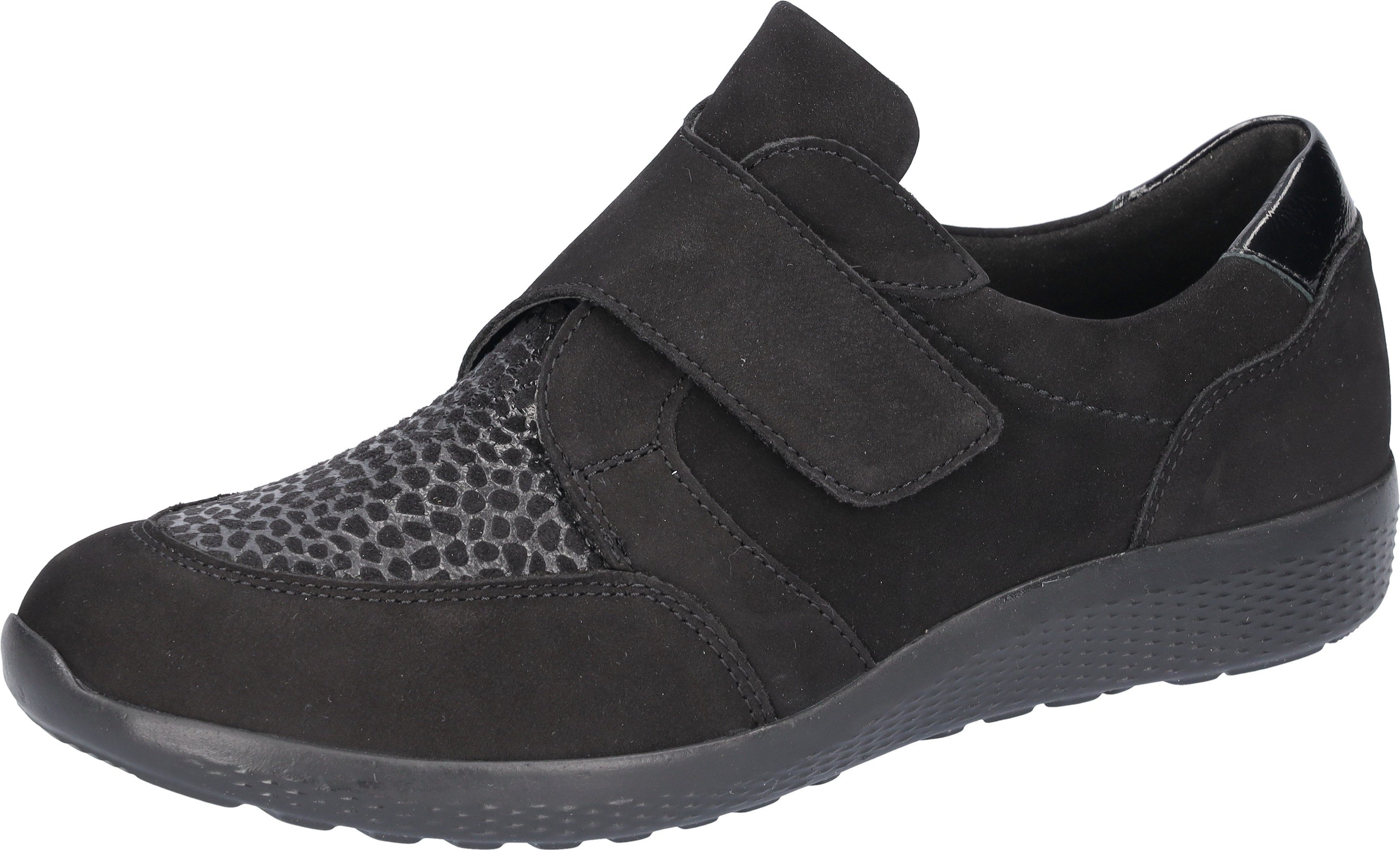 K-IRA-Soft Klettschuh