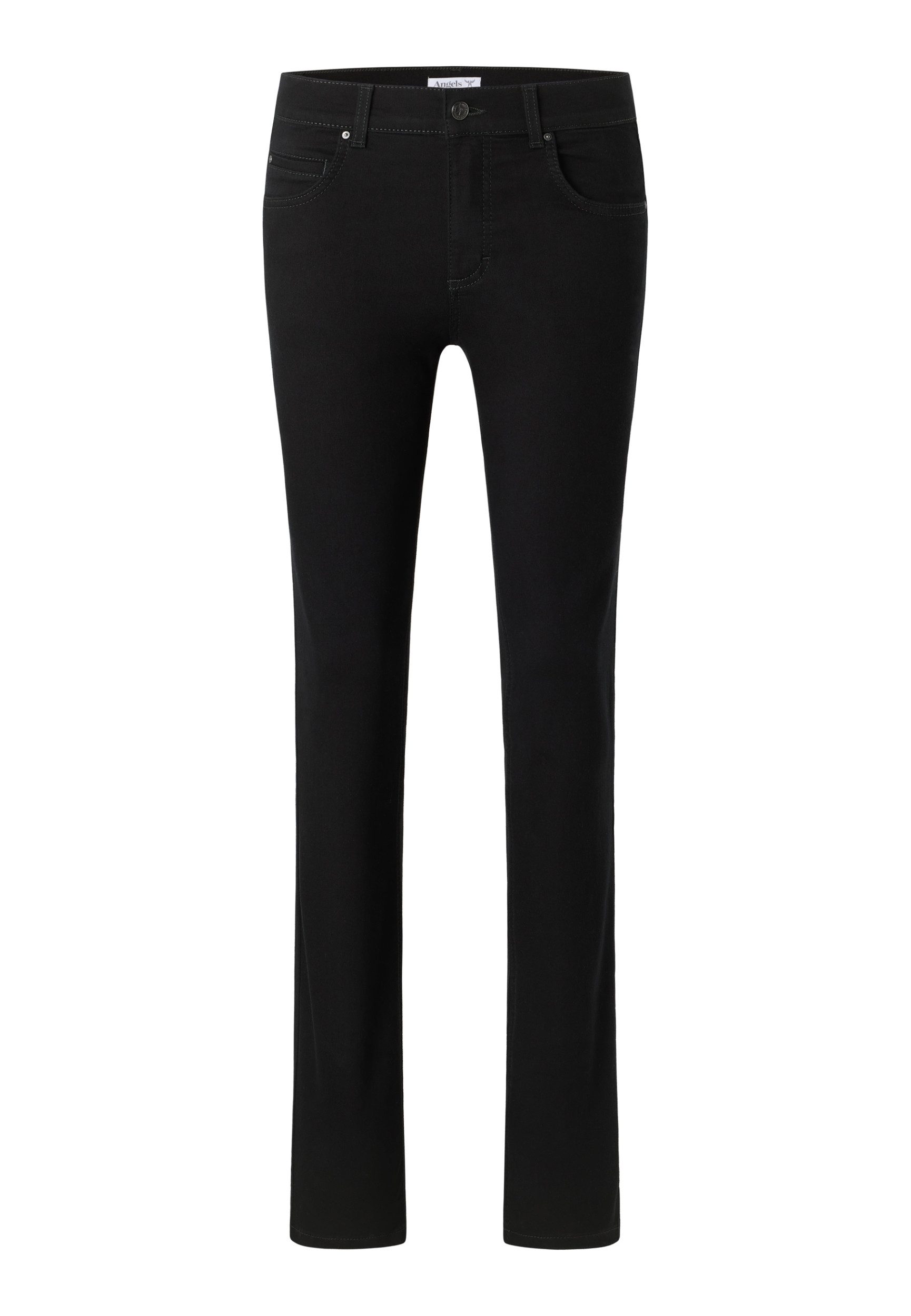 ANGELS Gerade Jeans CICI - Super Stretch Denim - Jeans