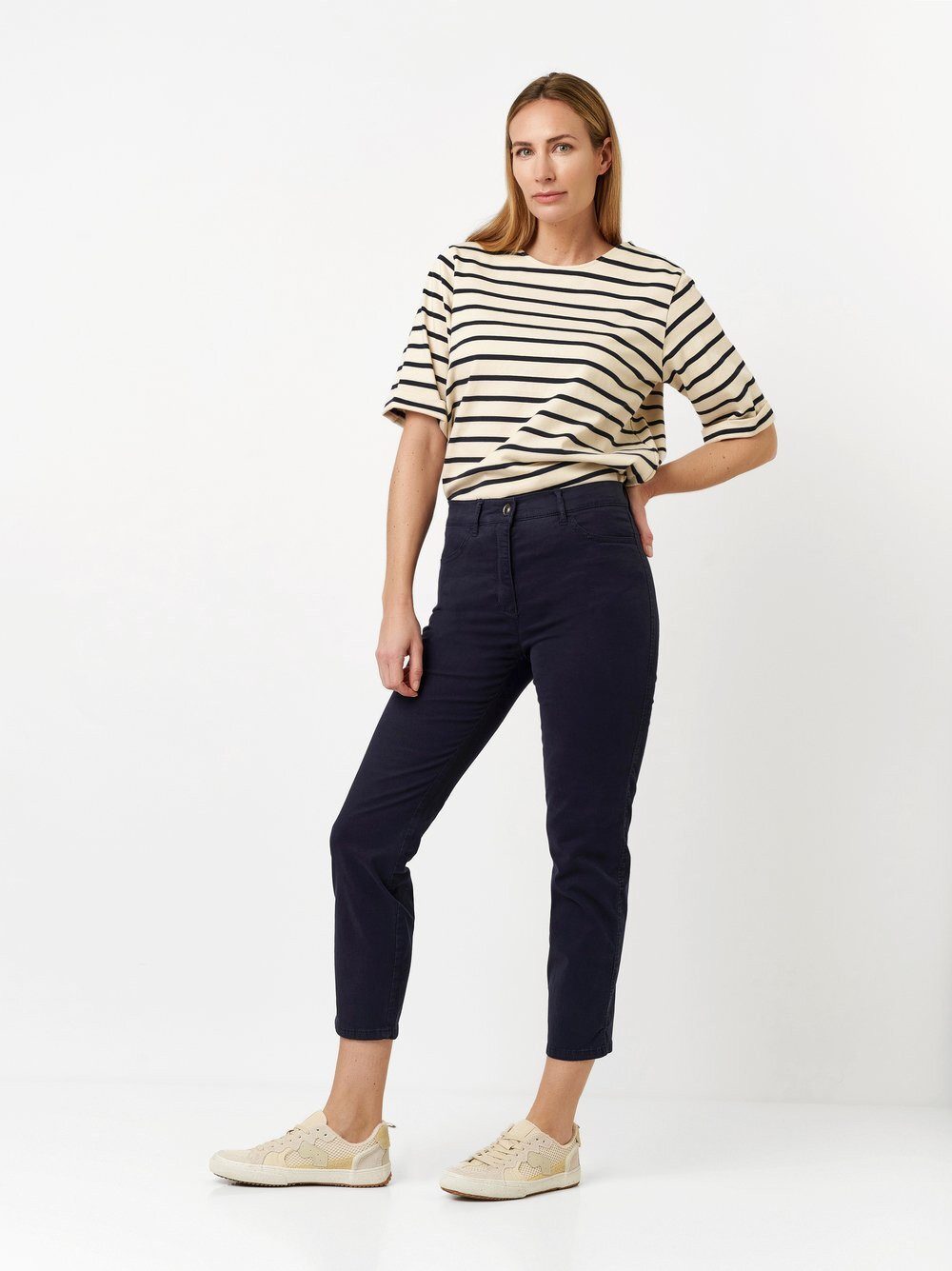 TONI 5-Pocket-Hose be loved mit hohem günstig online kaufen