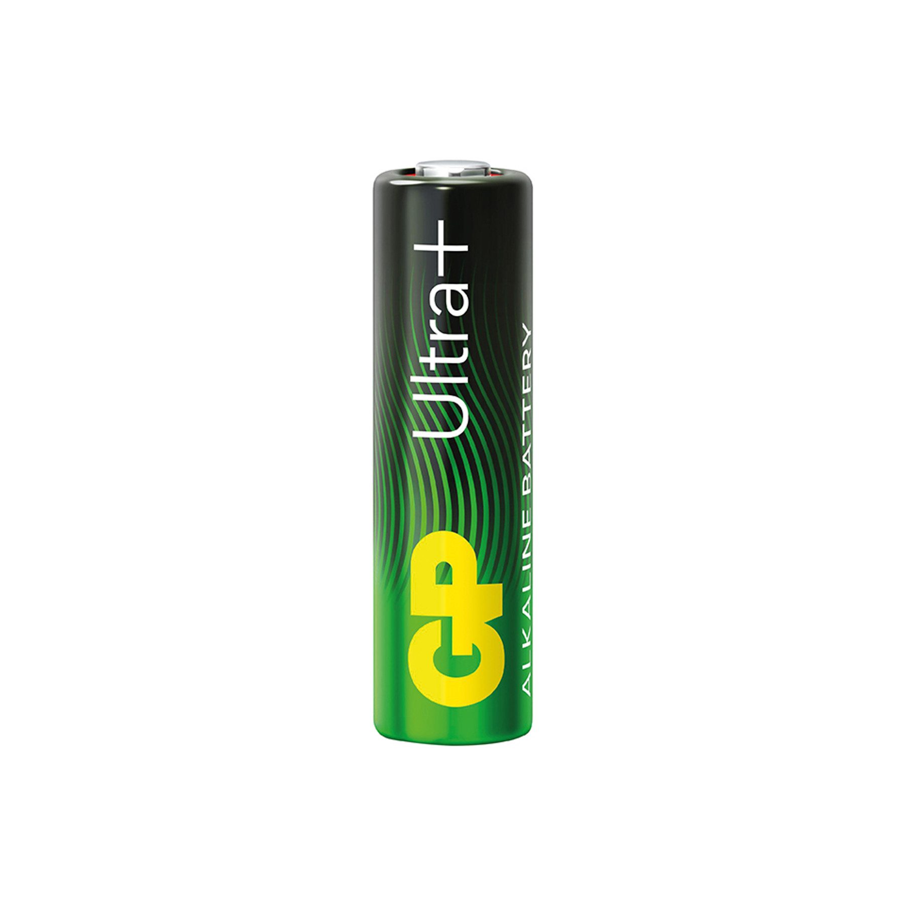 Gp GP Ultra Plus, 27A Alkaline Rundzellenbatterie, Hochspannung, 12V Batterie
