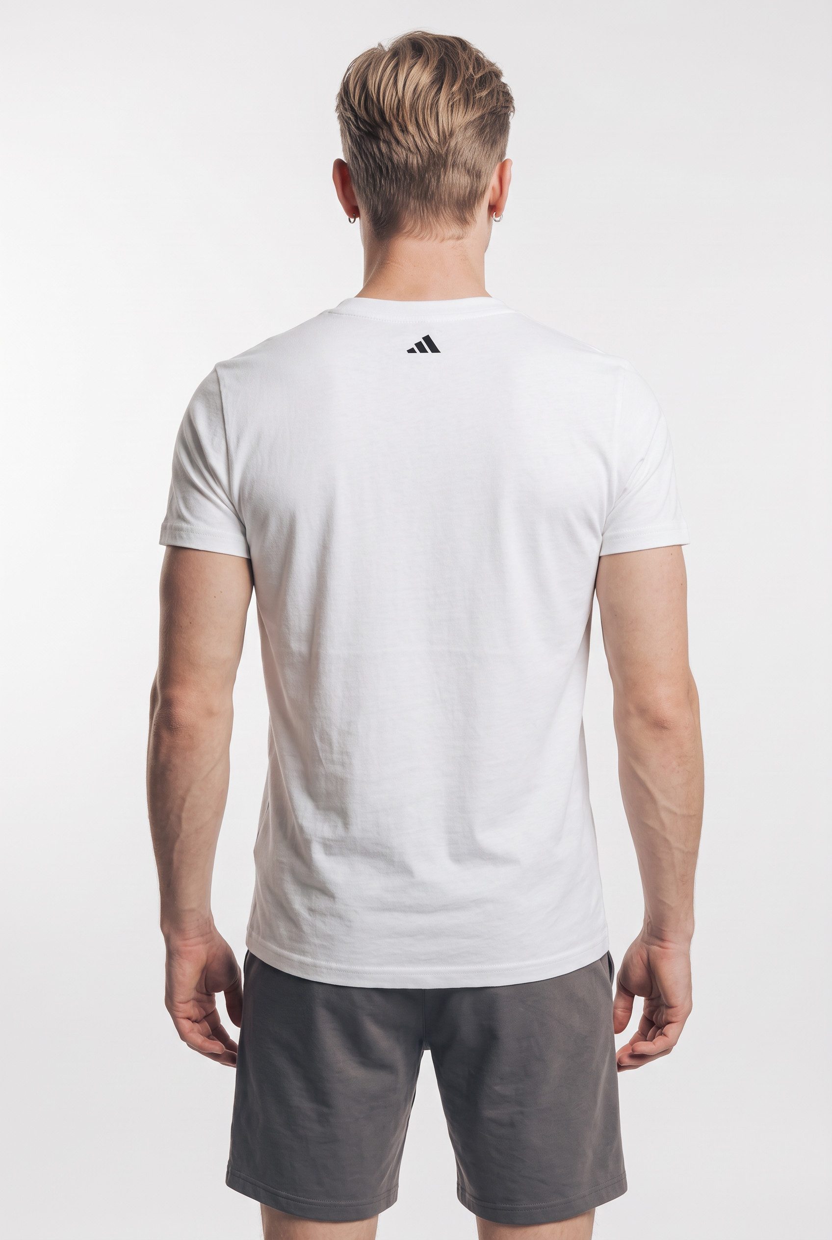 adidas Performance T-Shirt Community T-Shirt Boxing – Bild 2 von 5