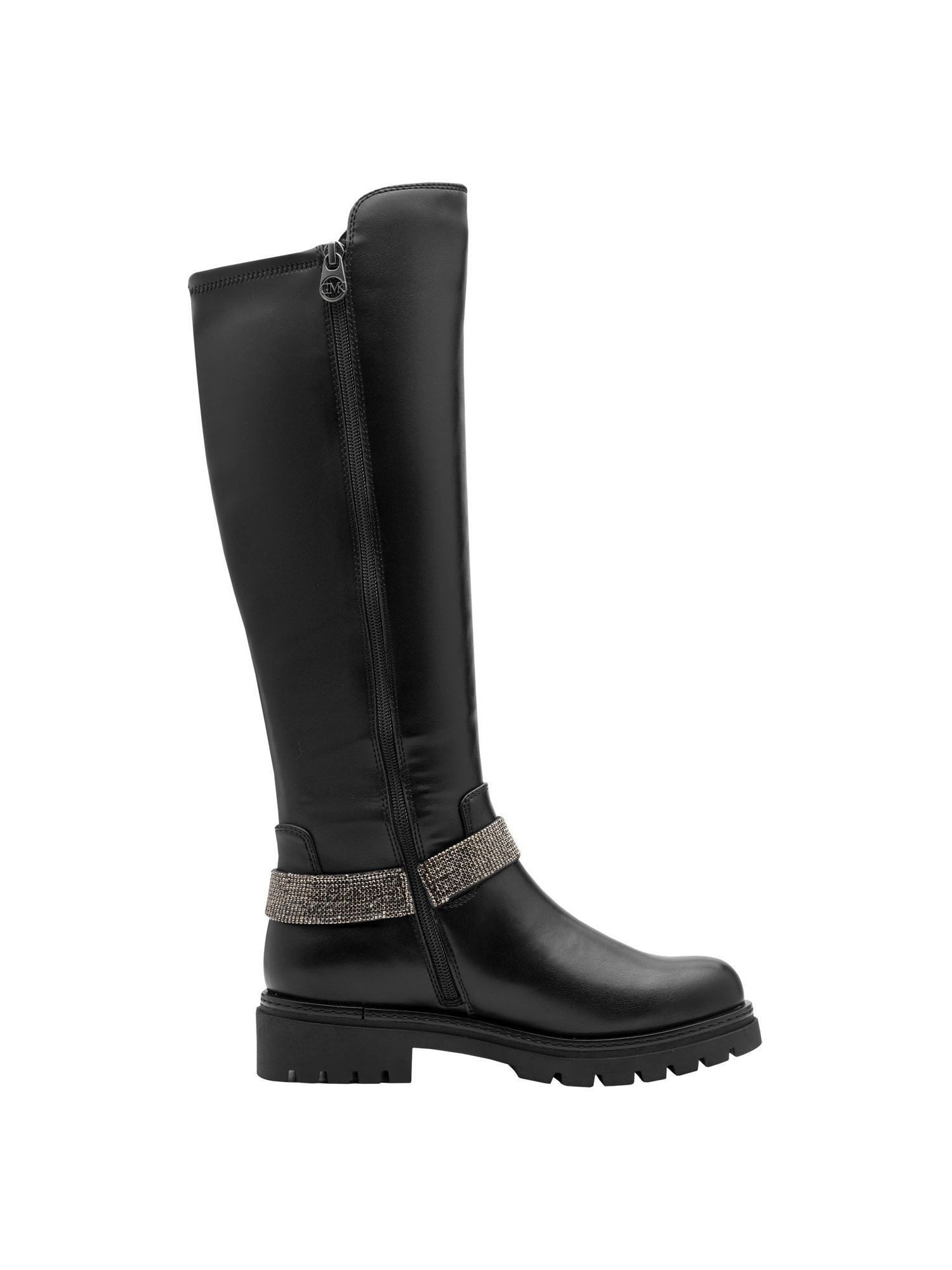 MARCO TOZZI BY GUIDO MARIA KRETSCHMER FEEL mit Blockabsatz Stiefel FEEL – Bild 3 von 5