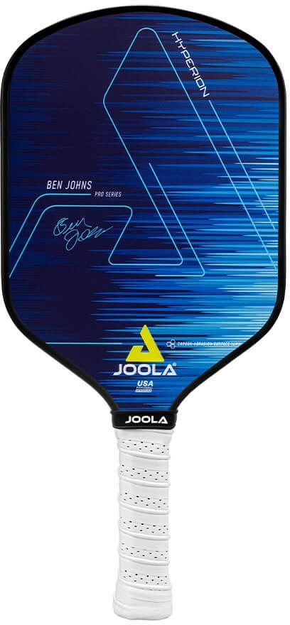Pickleballschläger Johns Hyperion CAS 16