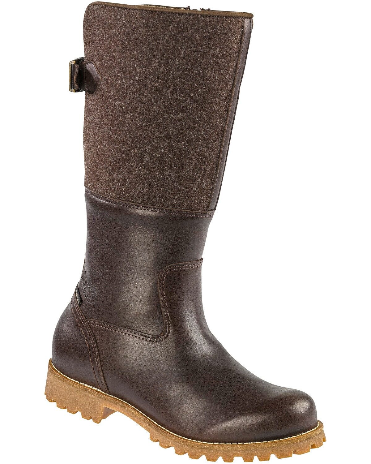 Damen Winterstiefel Lofer Lady GTX Winterstiefel