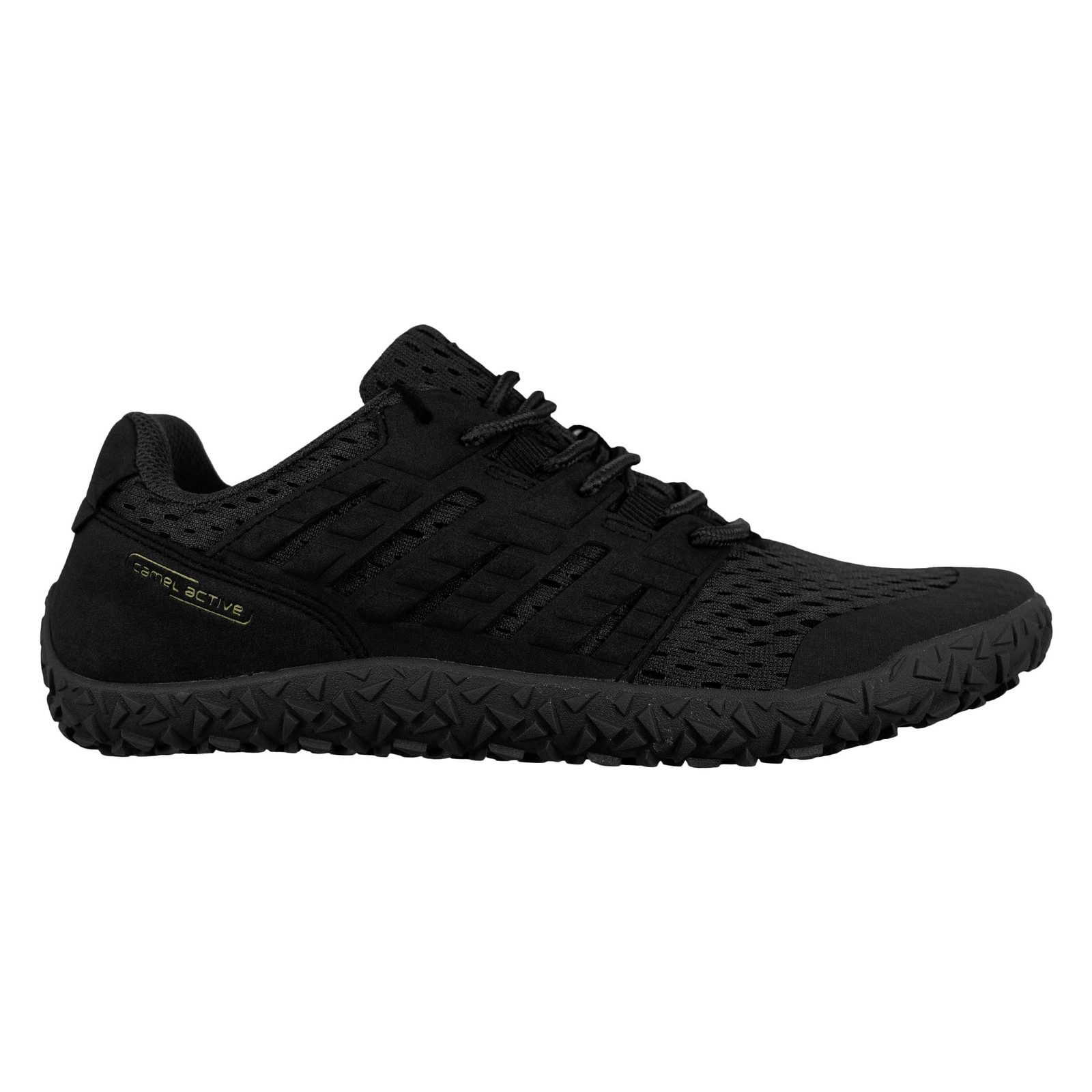camel active Sneaker Sneaker mit herausnehmbarer günstig online kaufen