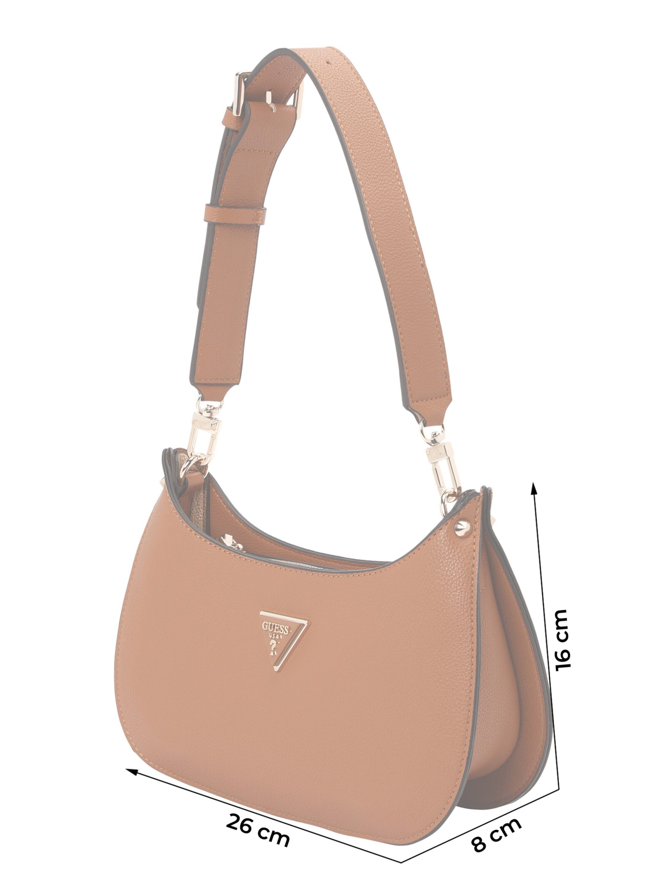 Schultertasche Meridian