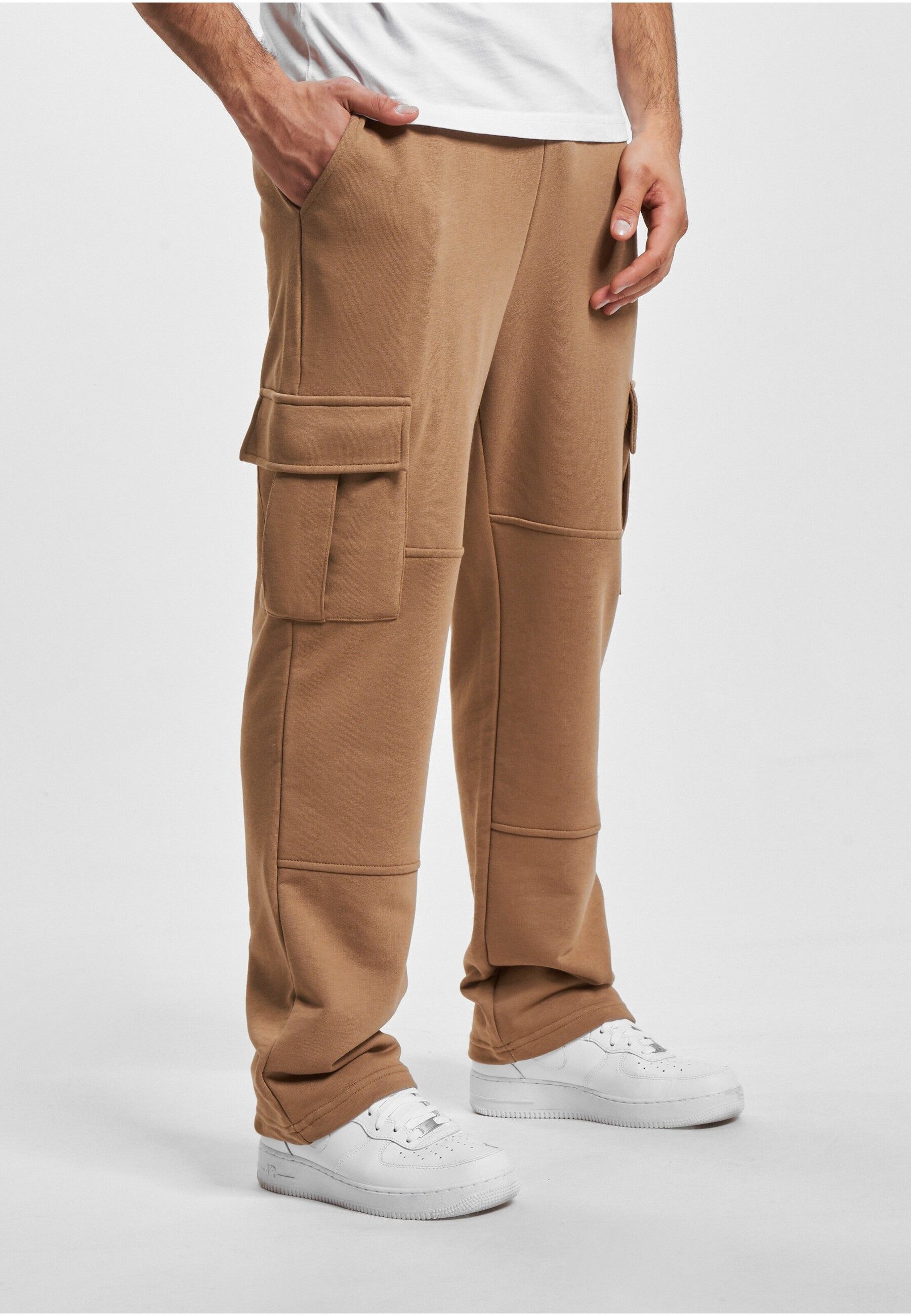 DEF Jogginghose DEF Herren DEF Active Sweatpants (1-tlg)