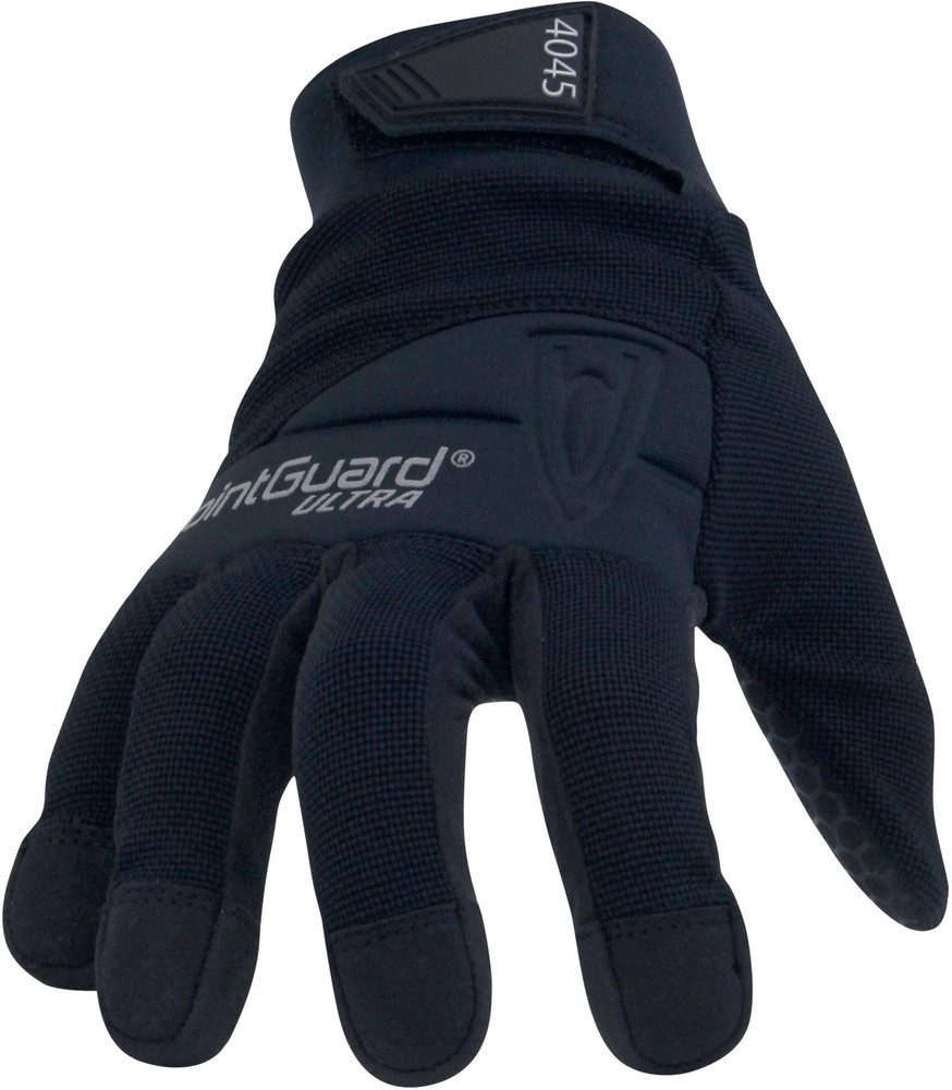 HexArmor Arbeitshandschuh-Set Schutzhandschuh Hexarmor Pointguard Ultra 4045