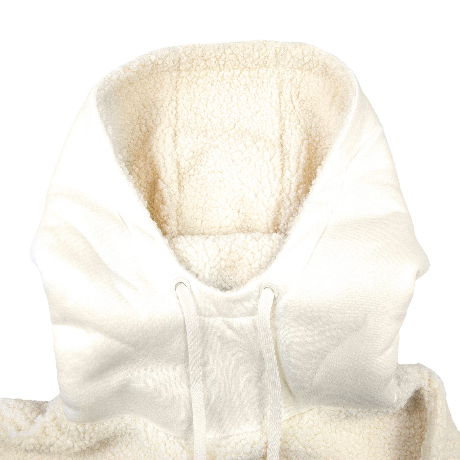 Emporio Armani Kapuzenpullover Sweater with Hood günstig online kaufen
