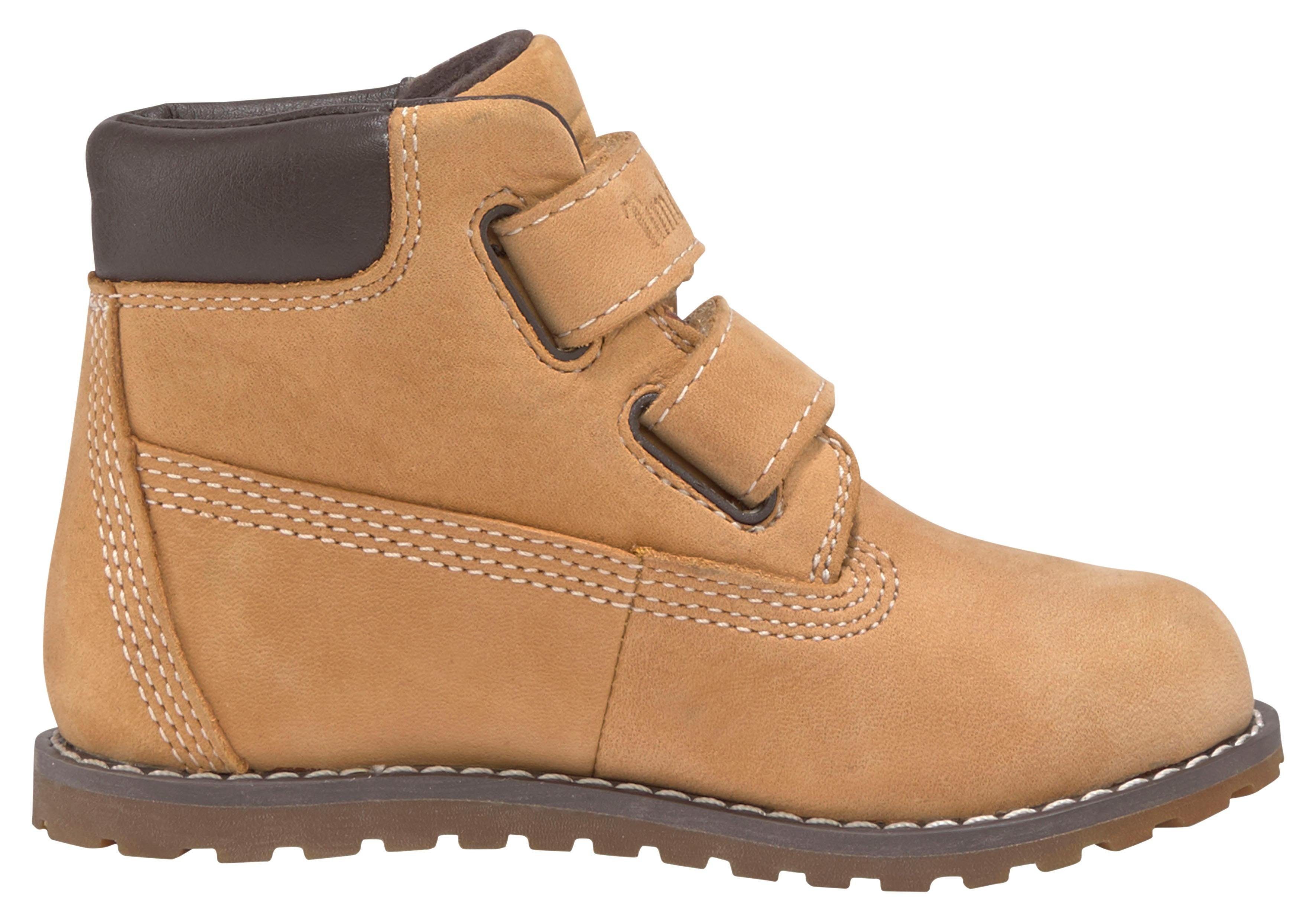 Timberland POKEY PINEPokey Pine H&L Klettboot Winterstiefel, Schnürstiefel, Winterschuhe