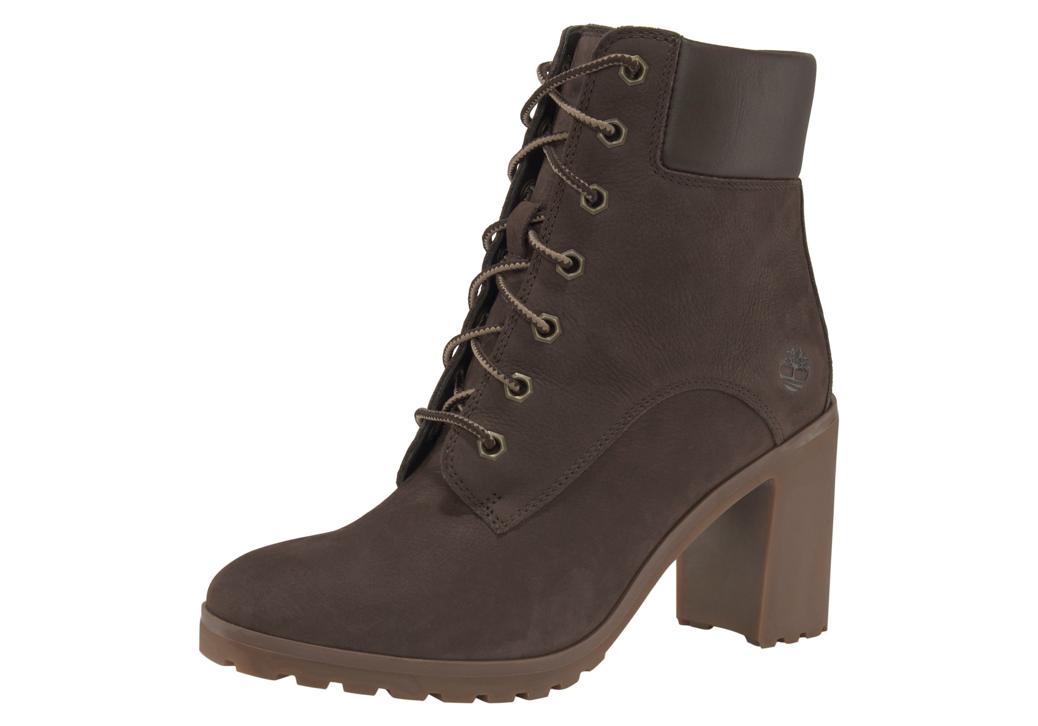 timberland allington 6in lace up corduroy