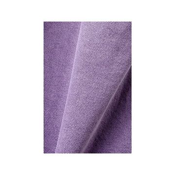 Esprit Bermudas violett regular (1-tlg., EU-Größen)