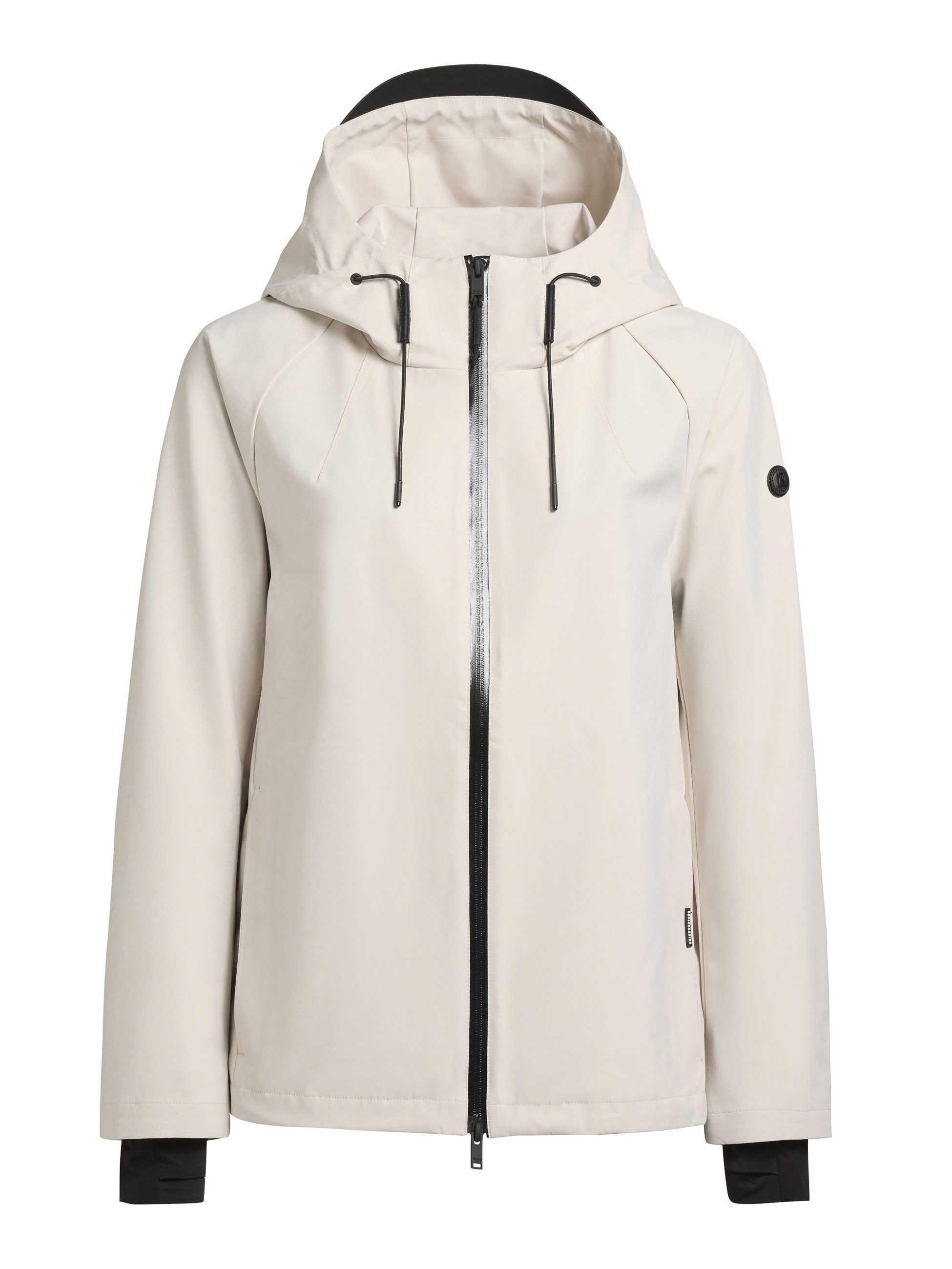 khujo Anorak WOOM günstig online kaufen