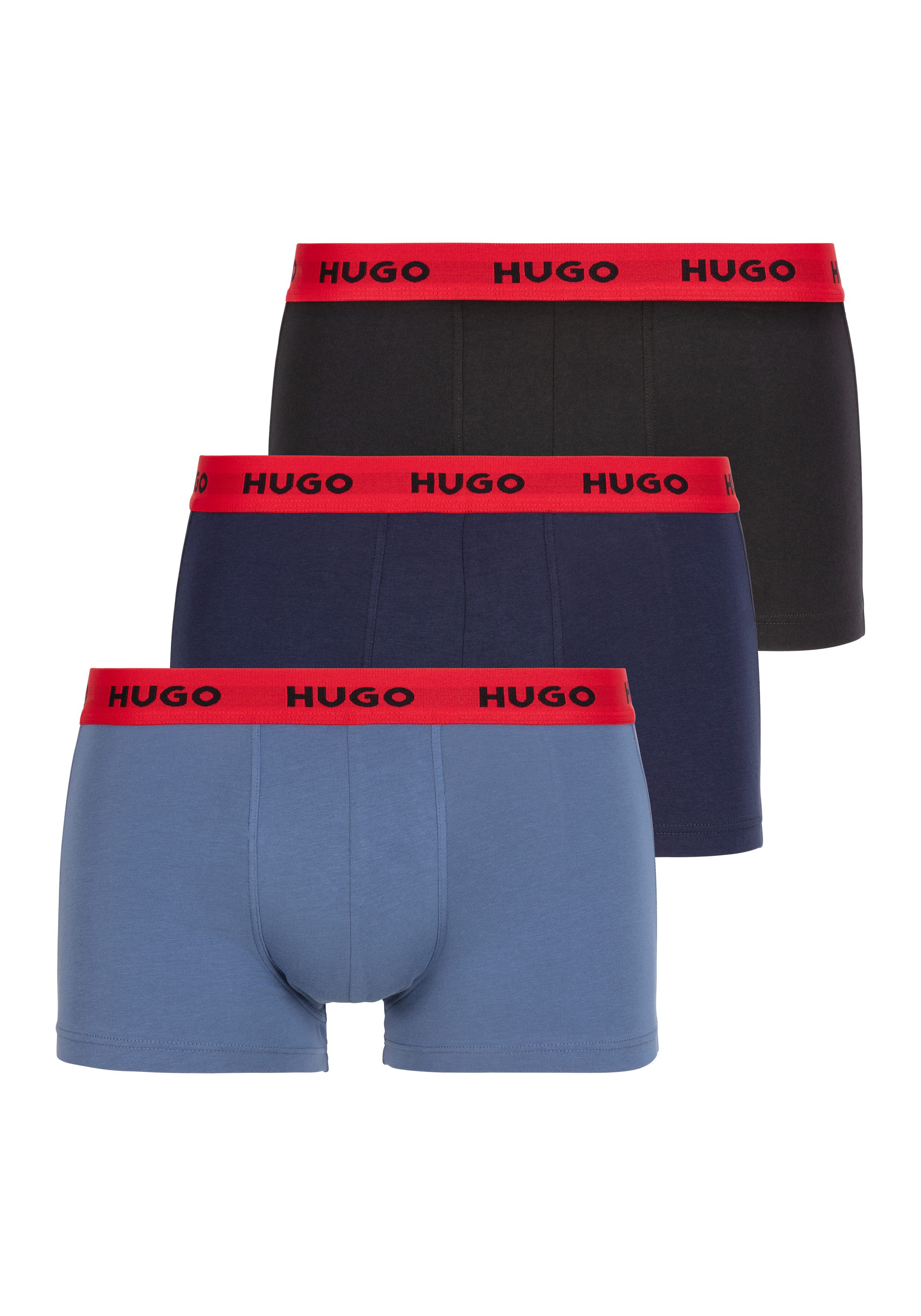 Trunk TRUNK TRIPLET PACK