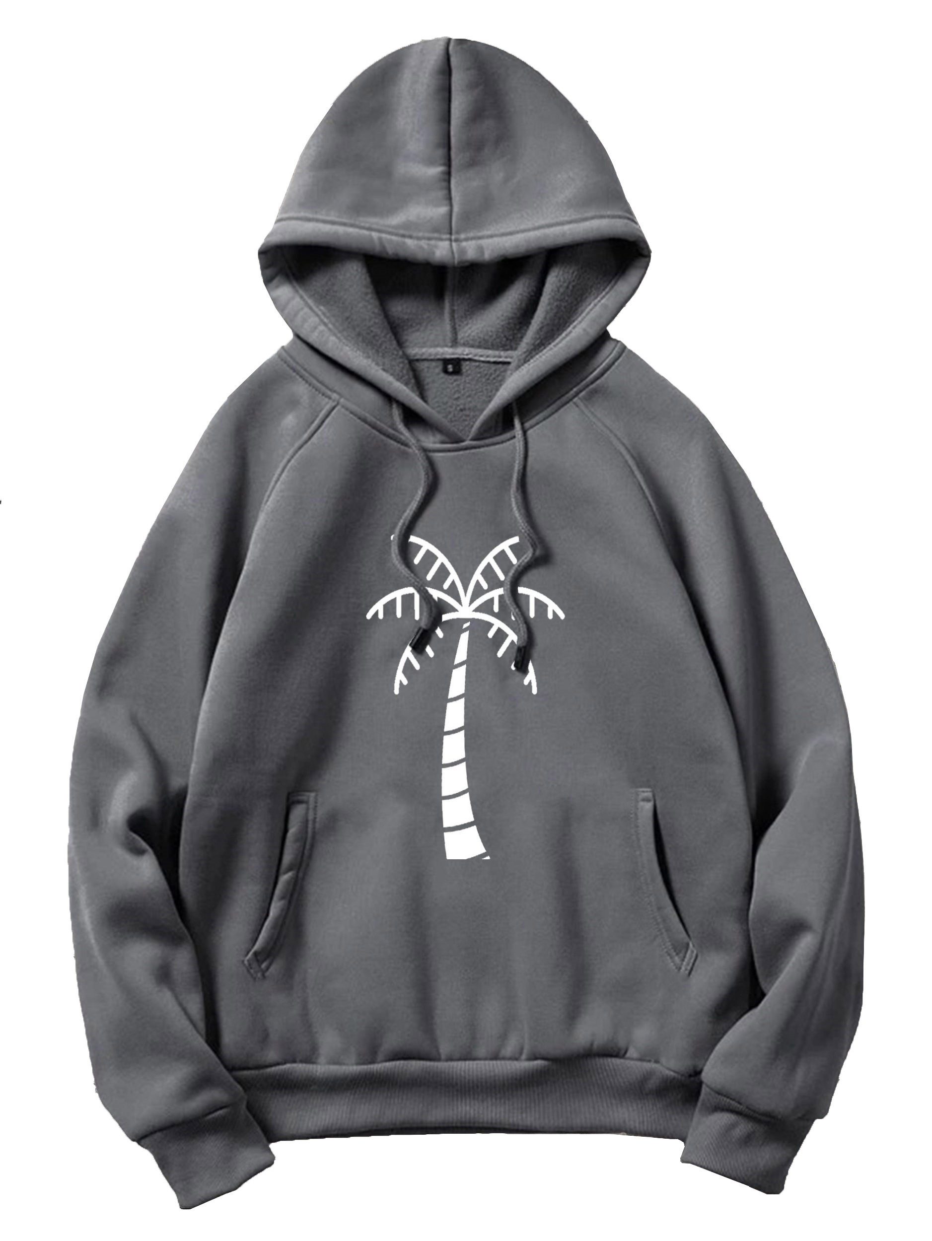 RMK Hoodie Herren Pullover Basic Kapuze günstig online kaufen