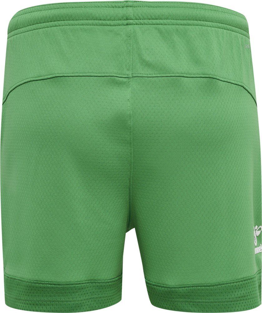 Rot Shorts hummel