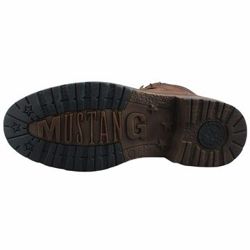 Mustang Shoes 4157607/3 Stiefel
