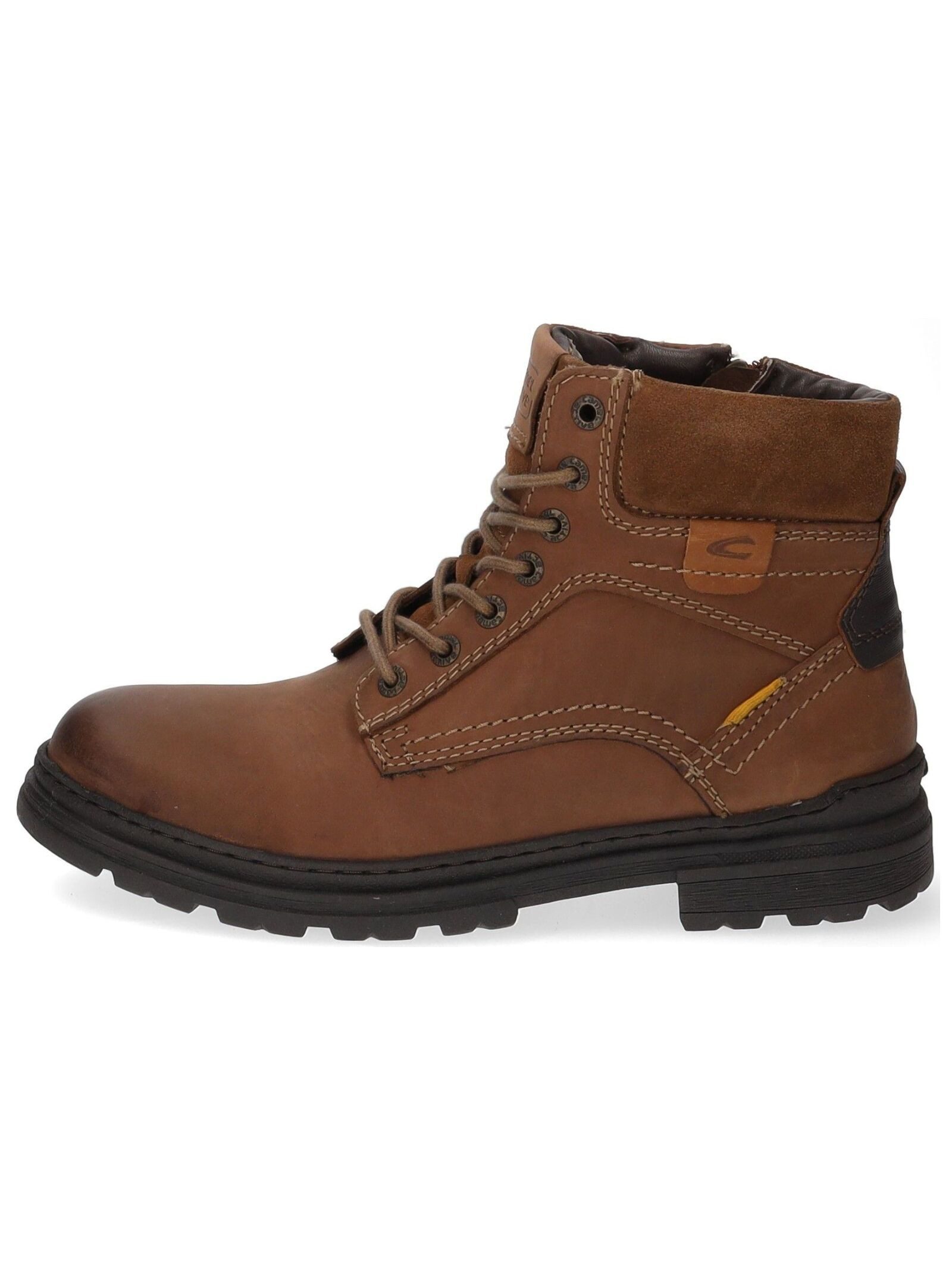 camel active camel active Stiefelette Leder günstig online kaufen