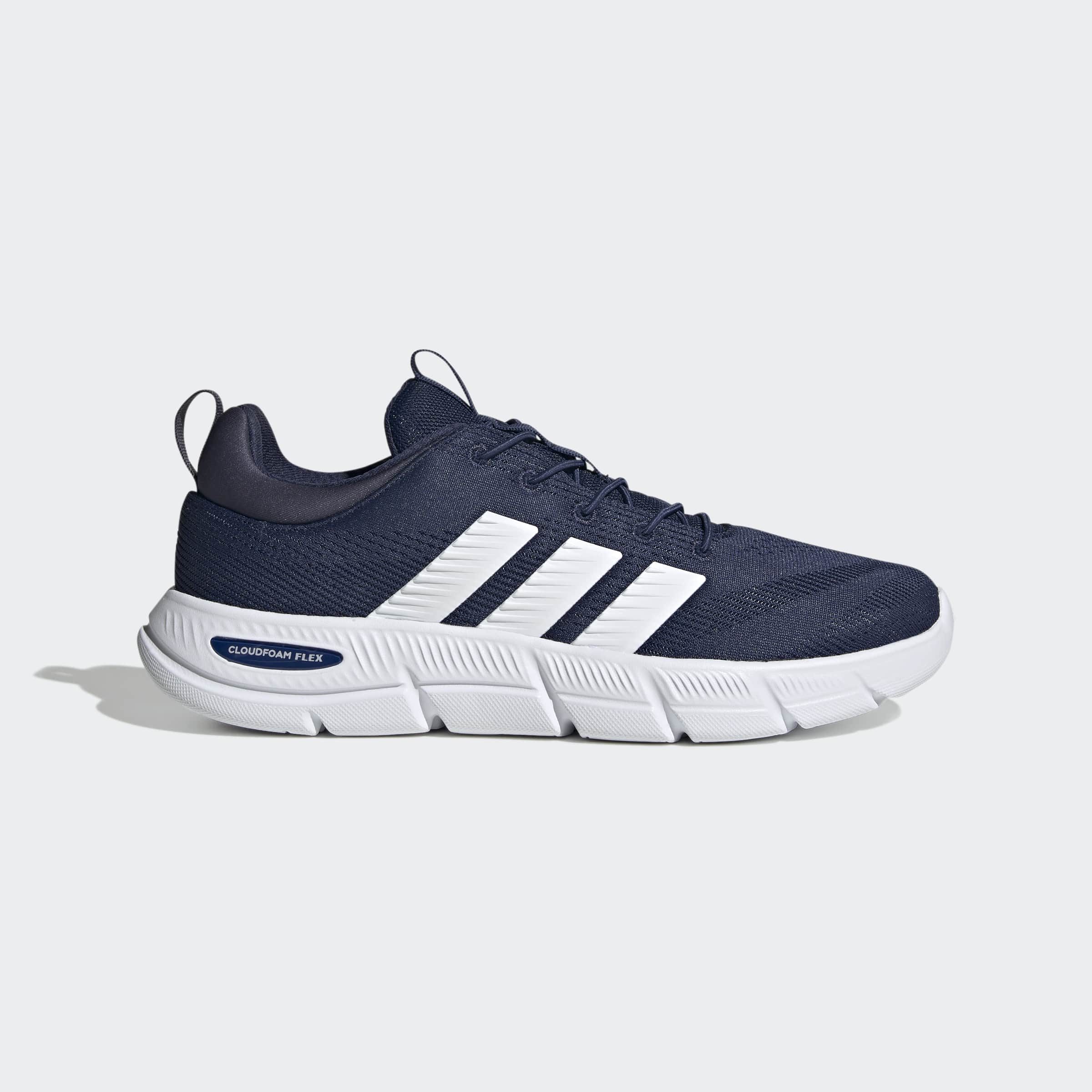 adidas Sportswear CLOUDFOAM FLEX ELASTIC LACE Walkingschuh