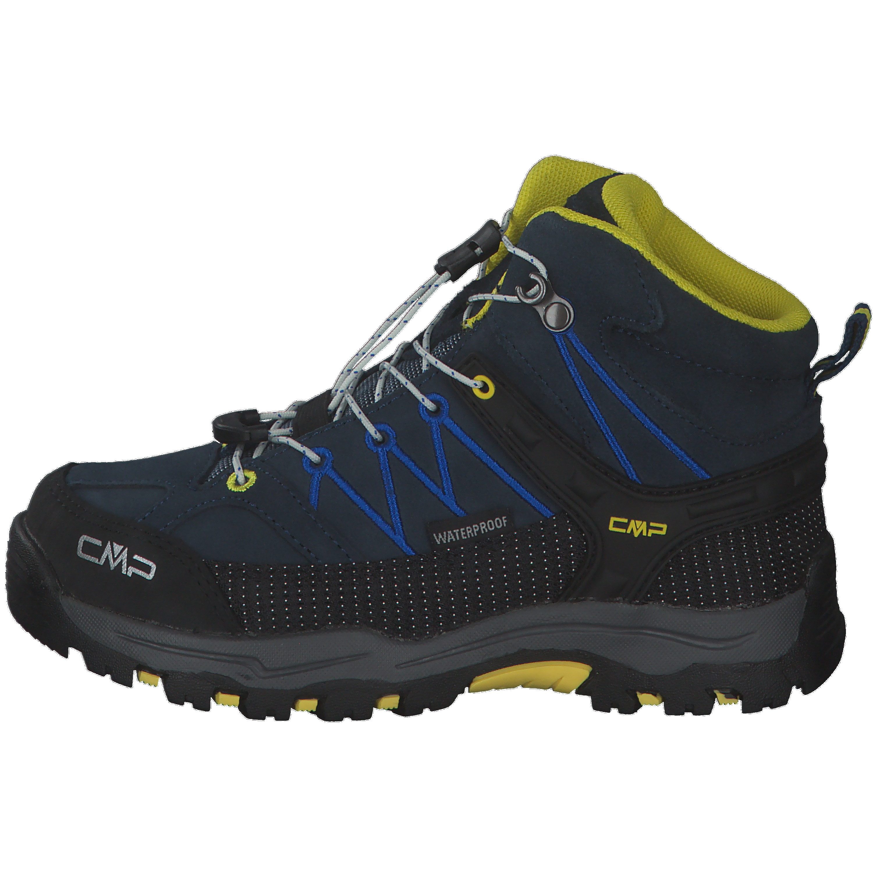CMP CMP Kinder Trekking Schuhe Rigel MID 3Q12944 Trekkingschuh