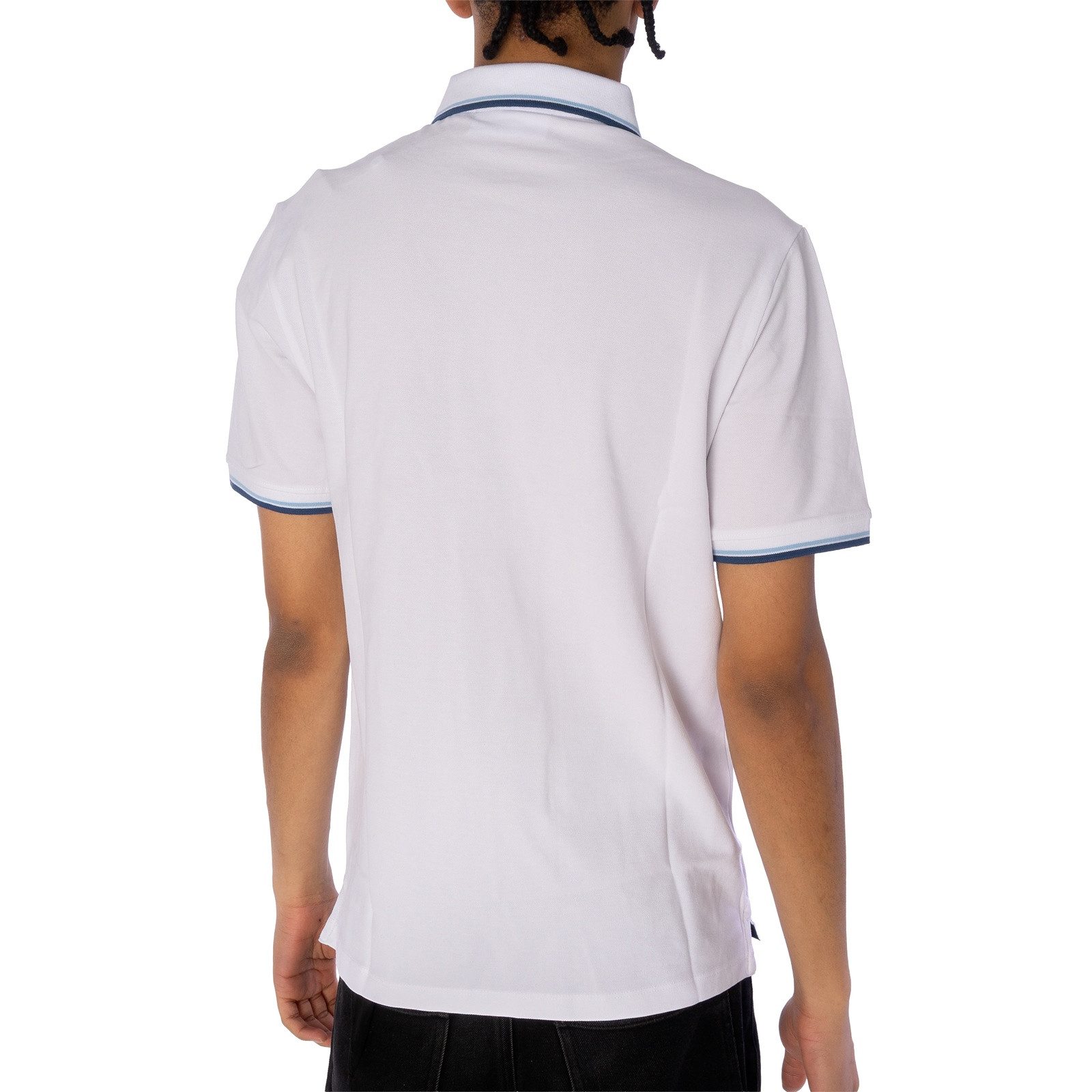 Sergio Tacchini Poloshirt Poloshirt Sergio Tacchini günstig online kaufen