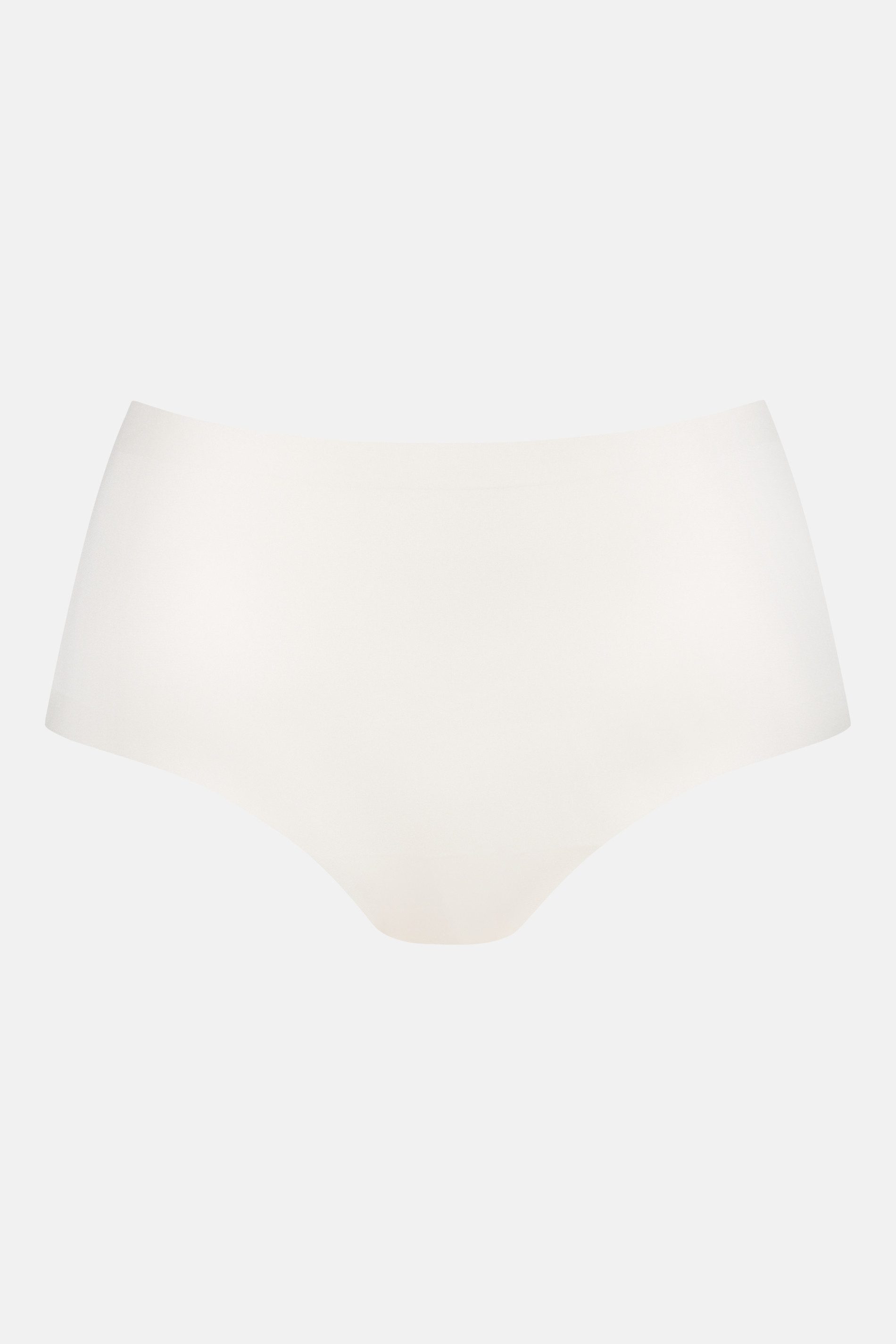 Mey Hipster Mey Damen Hipster Serie Illusion Uni Hipster (1-St., 1) Stilvoller Basic-Slip, mit Baumwoll-Zwickel