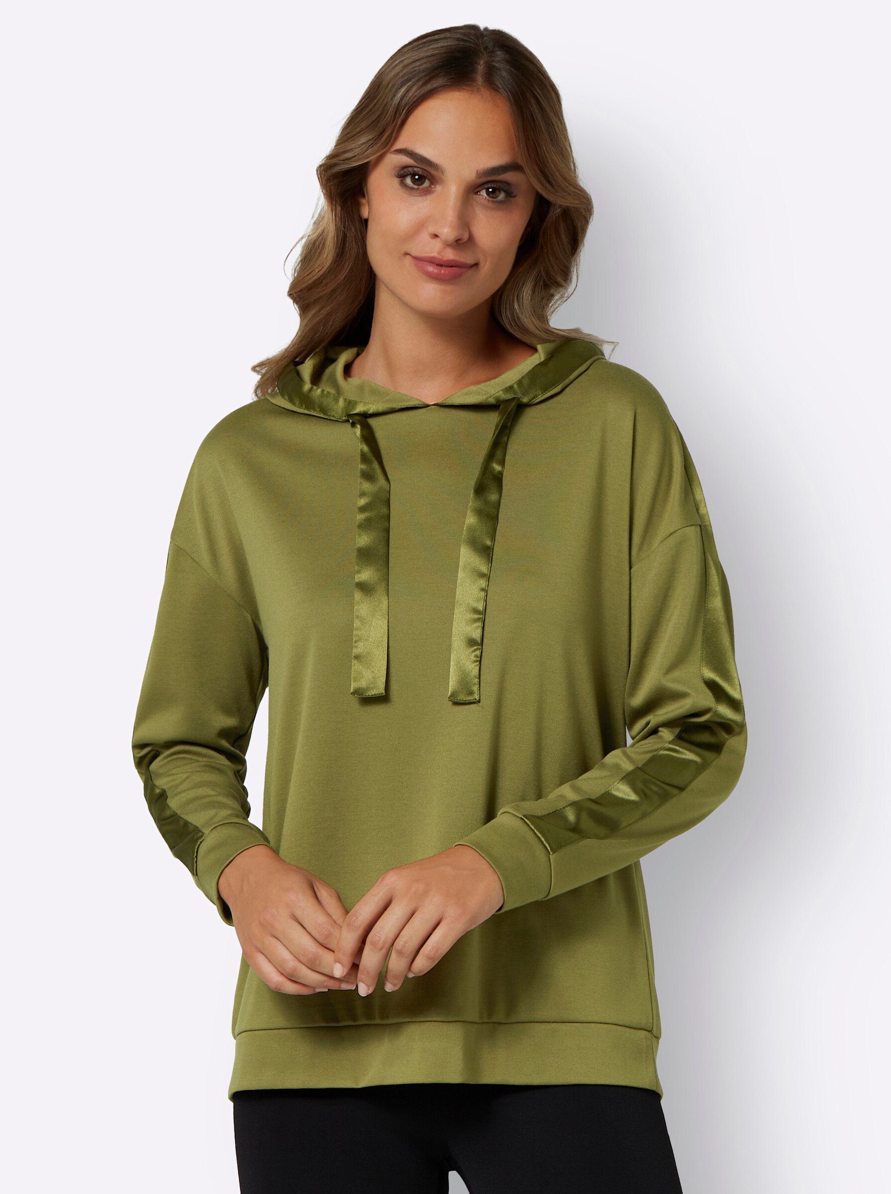sieh an pullover