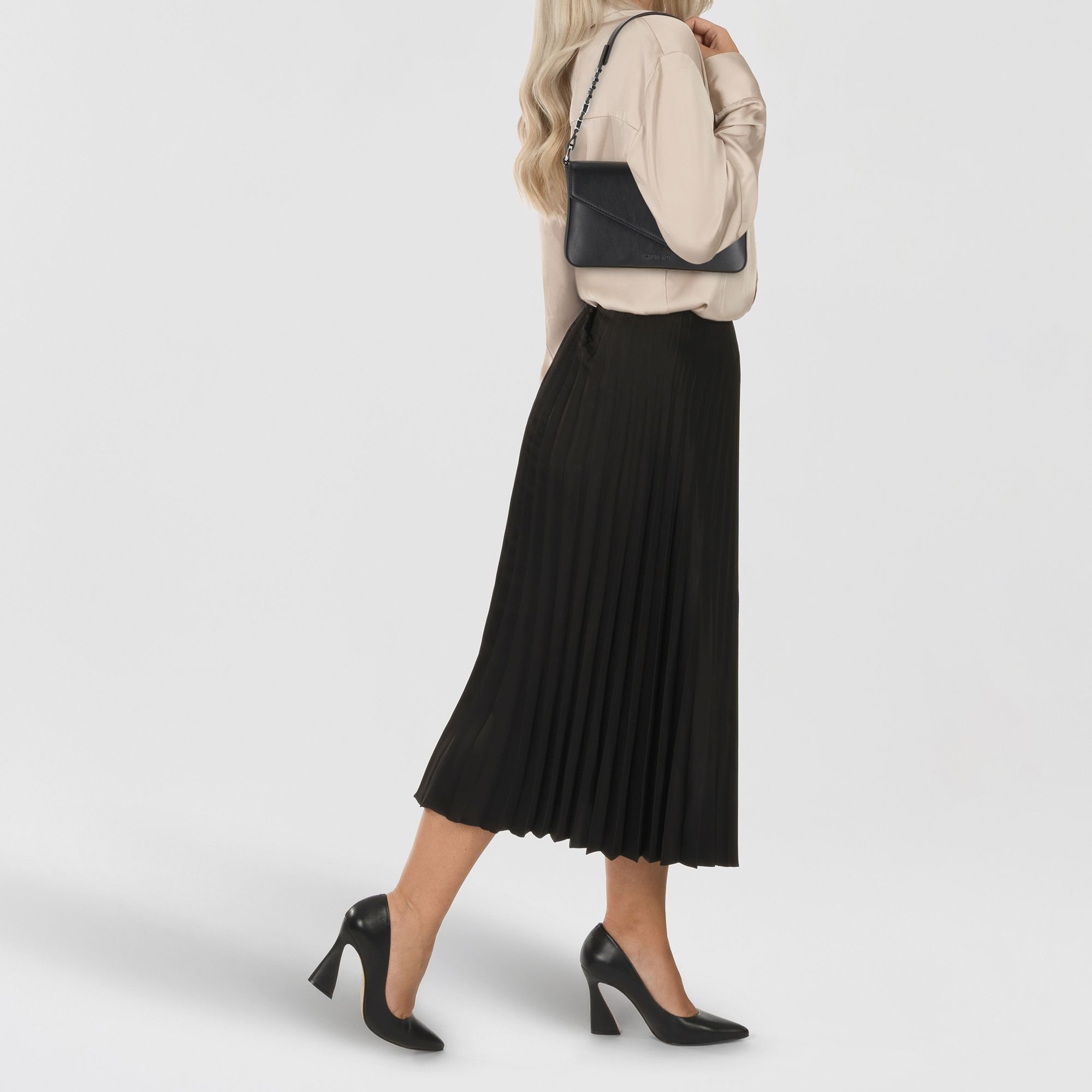 HUGO Clutch Mel, Polyurethan günstig online kaufen