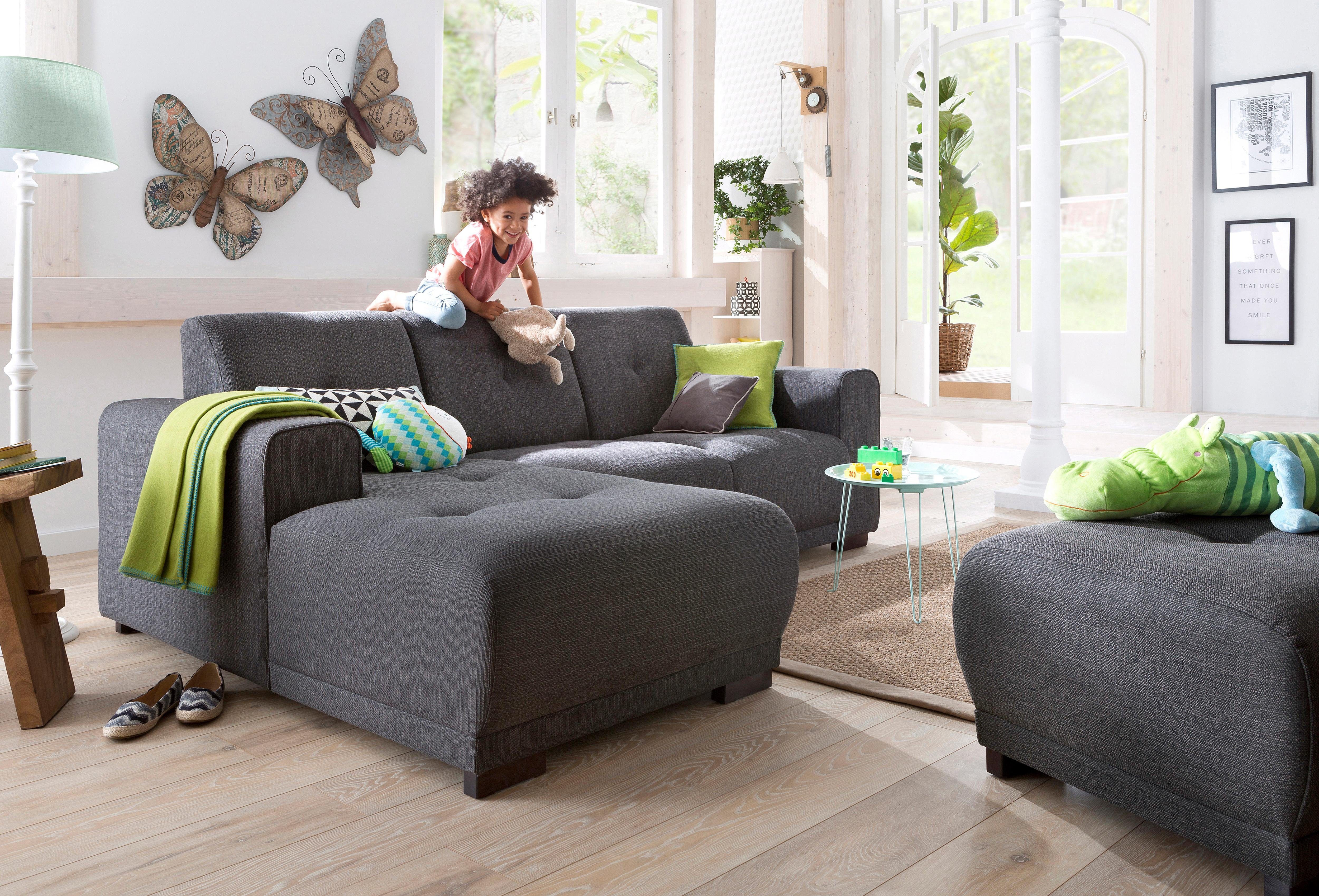 Home affaire Hocker Langeland, passend zur günstig online kaufen