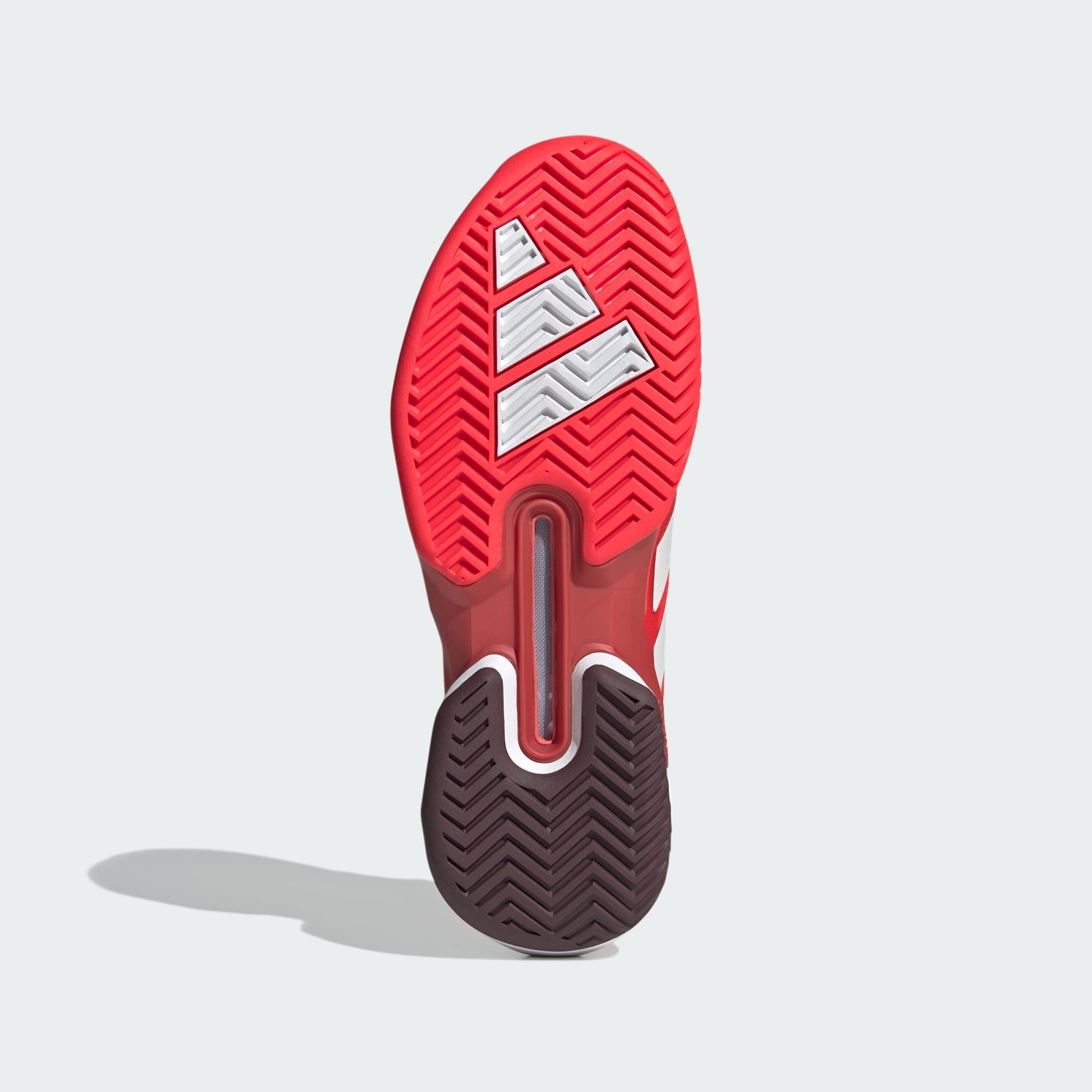 adidas Performance ADIZERO UBERSONIC 5 TENNISSCHUH Tennisschuh