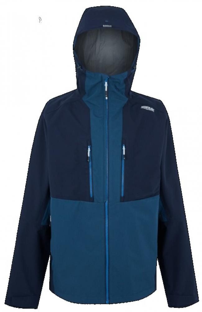 Regatta Outdoorjacke Herren Jacke 3 in 1- Sacramento