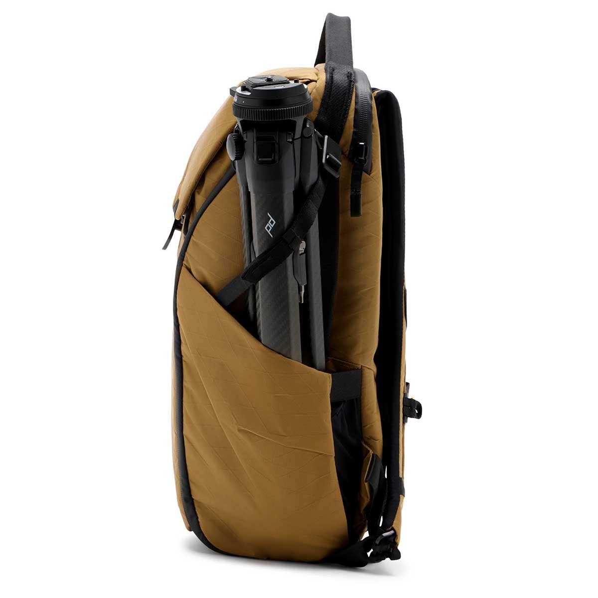 Peak Design Rucksack Everyday Backpack 20L V2 - Foto-Rucksack Coyote (Hellbraun)