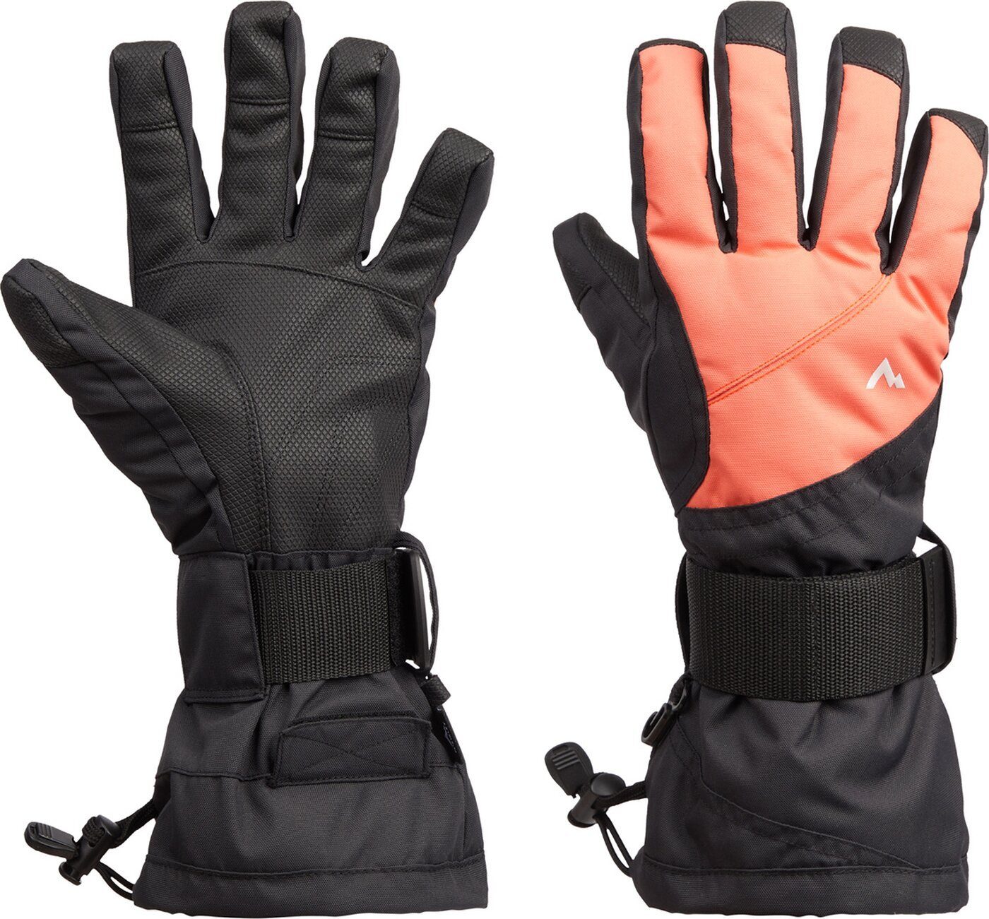 McKINLEY Snowboardhandschuhe Da.-Handschuh Azura III wms RED LIGHT