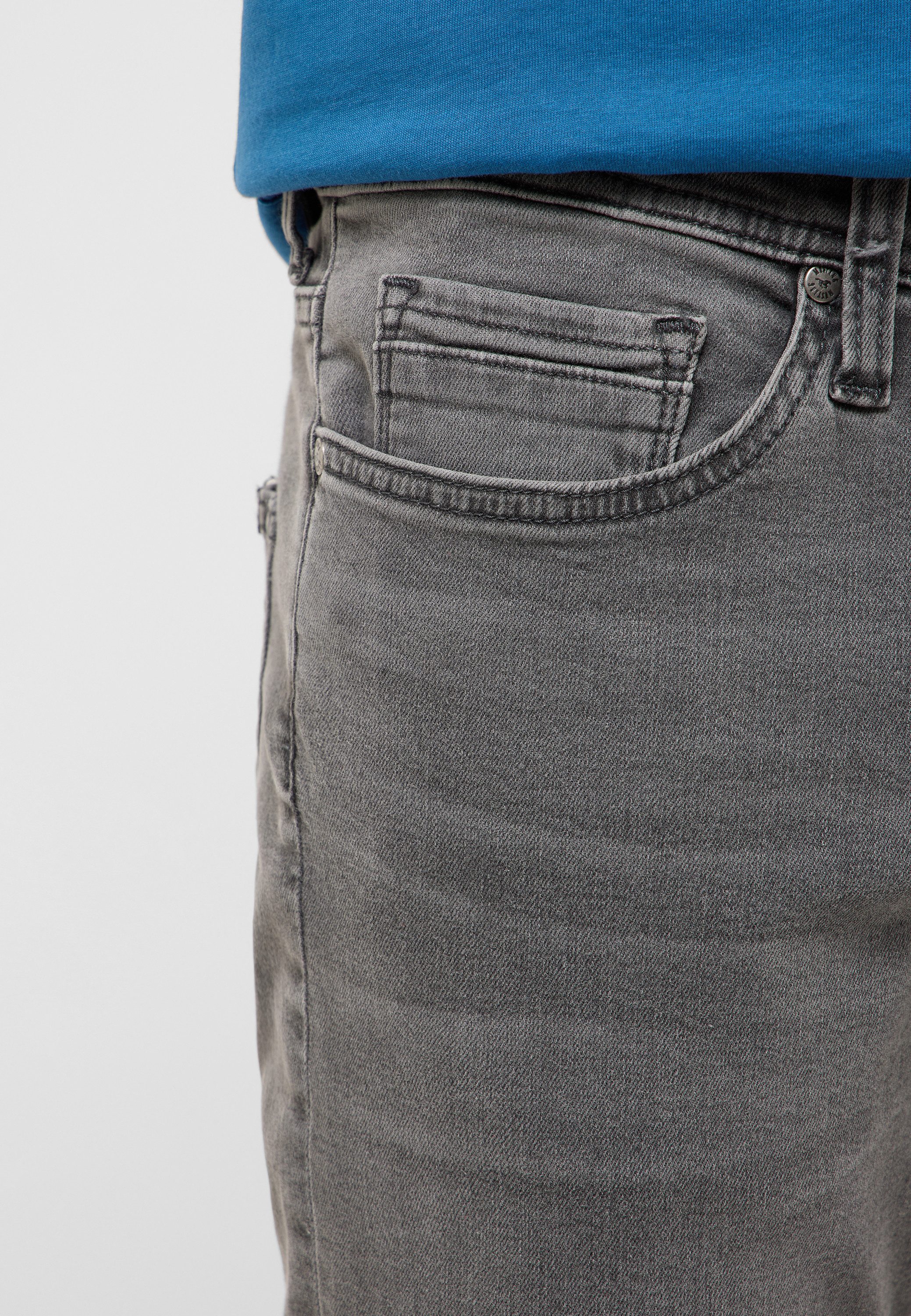 MUSTANG Slim-fit-Jeans Herren Style Vegas Slim – Bild 5 von 5