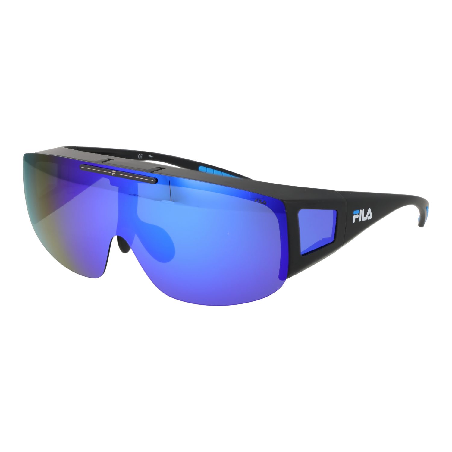 Fila Monoscheibensonnenbrille SFI126 99R43P