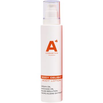 A4 Cosmetics Bodylotion Body Delight Lotion