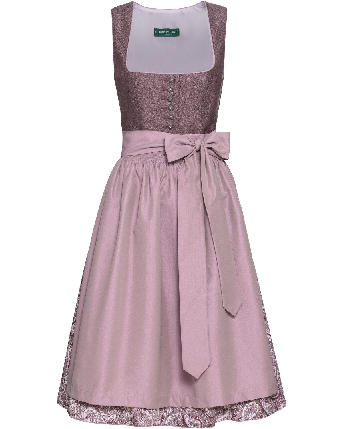 COUNTRY LINE Dirndl Midi-Dirndl mehr